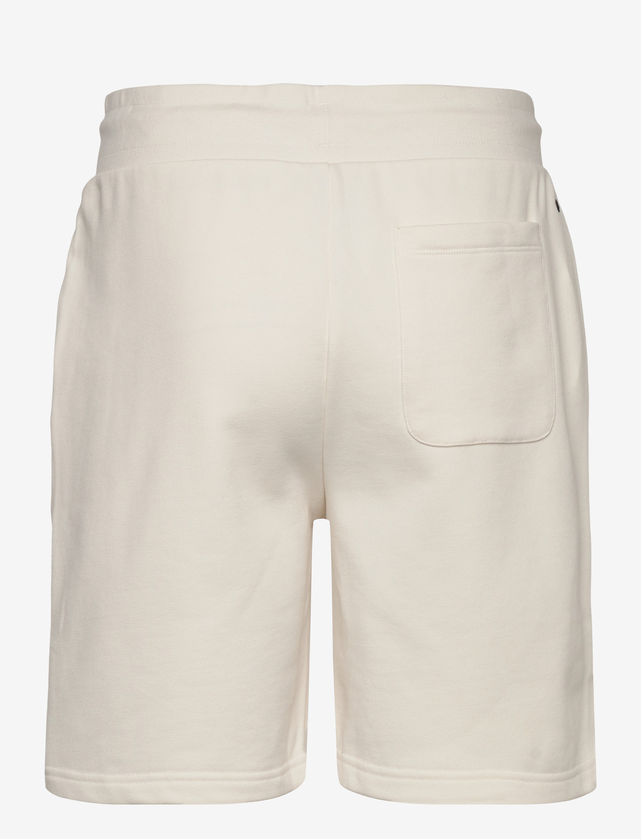Björn Borg - BORG ESSENTIAL 4 SWEATSHORTS - püksid - tofu - 2