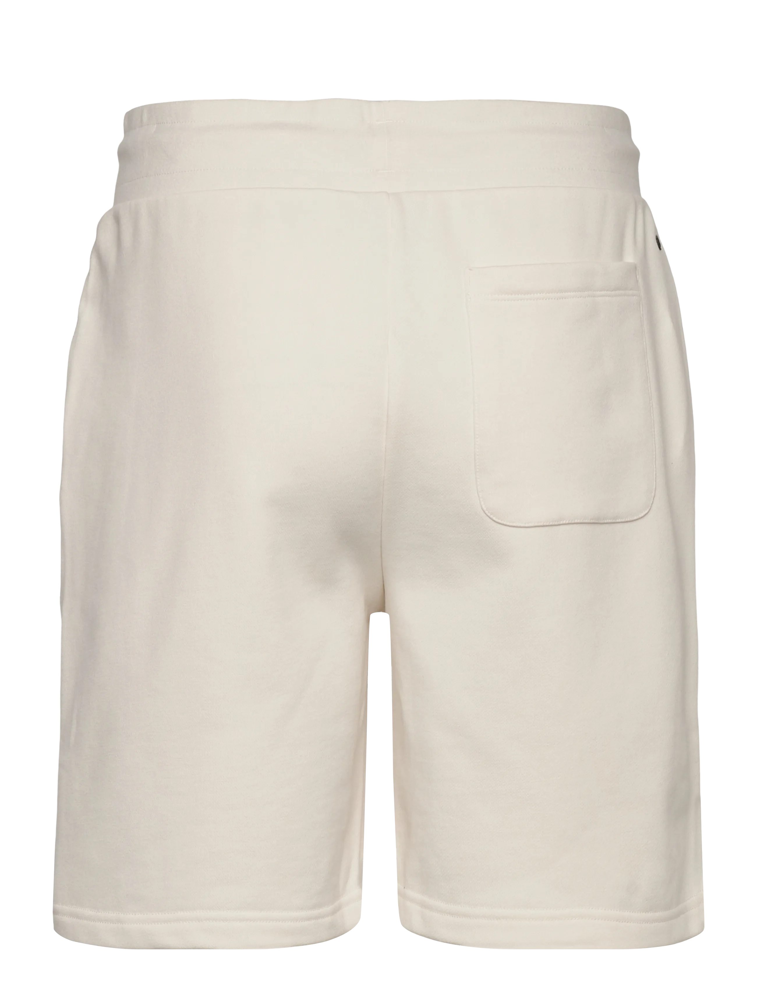 Björn Borg - BORG ESSENTIAL 4 SWEATSHORTS - nederdelar - tofu - 2