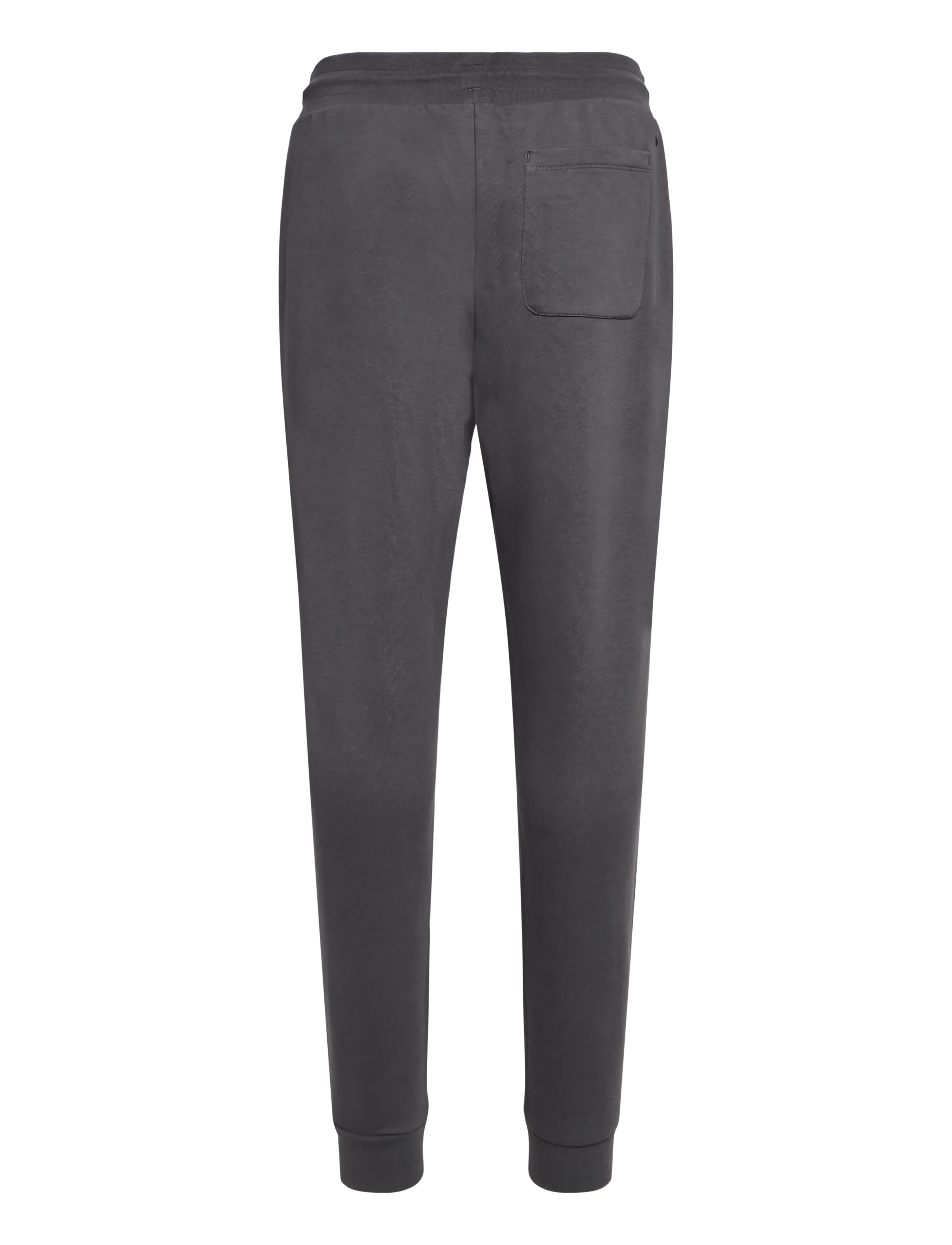 Björn Borg - BORG ESSENTIAL 4 SWEATPANTS - pants - asphalt - 1