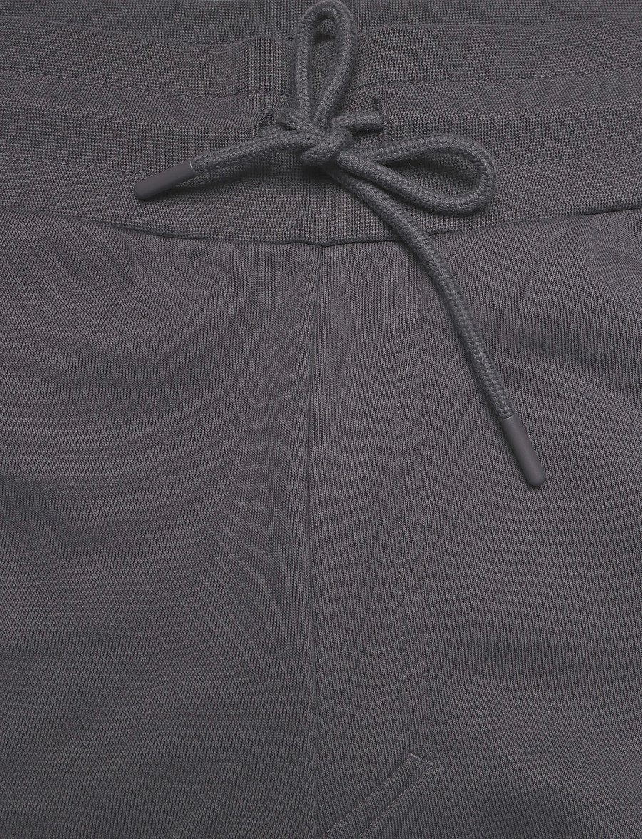 Björn Borg - BORG ESSENTIAL 4 SWEATPANTS - pants - asphalt - 2