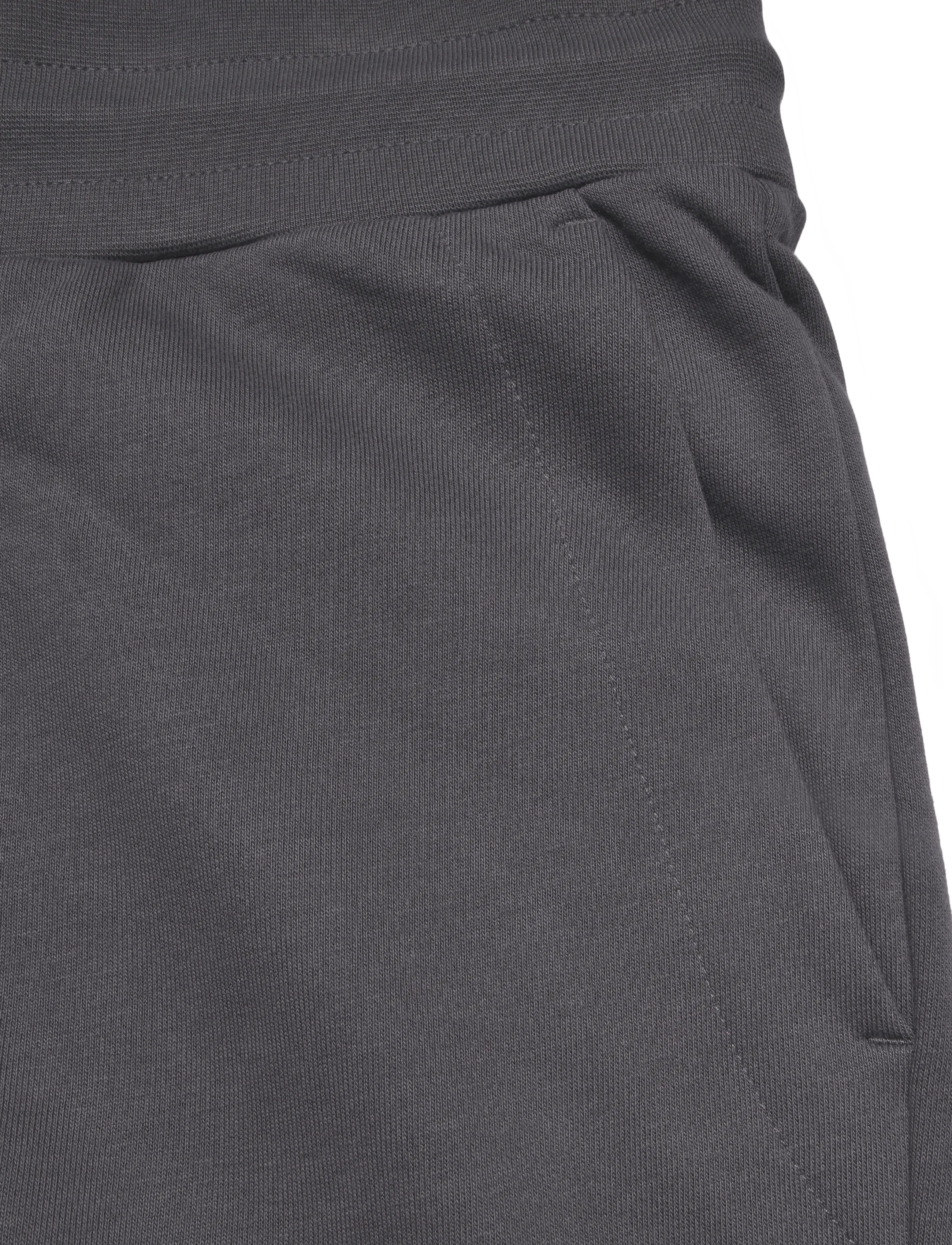 Björn Borg - BORG ESSENTIAL 4 SWEATPANTS - pants - asphalt - 3