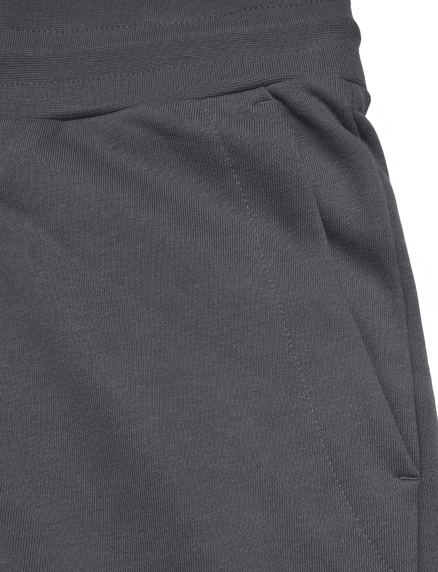 Björn Borg - BORG ESSENTIAL 4 SWEATPANTS - pants - asphalt - 3