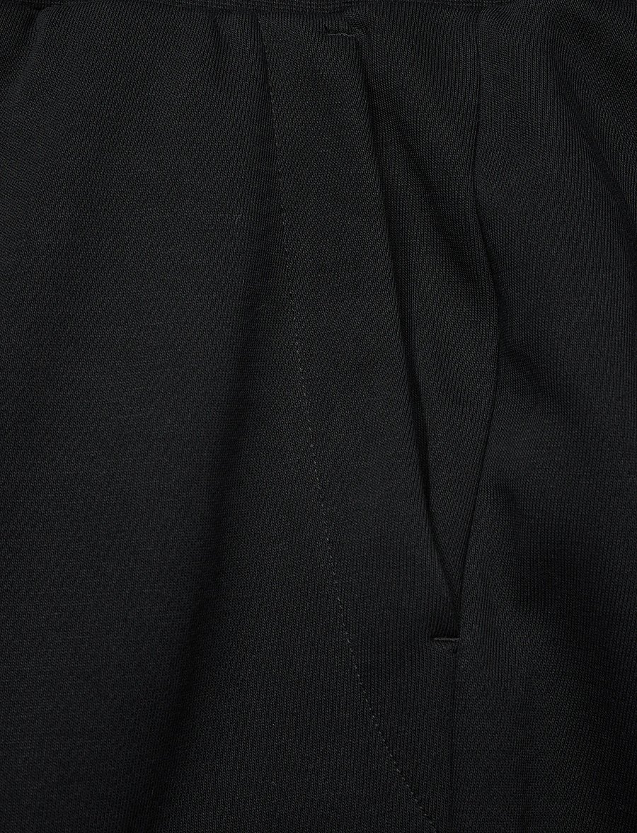 Björn Borg - BORG ESSENTIAL 4 SWEATPANTS - bukser - black beauty - 2