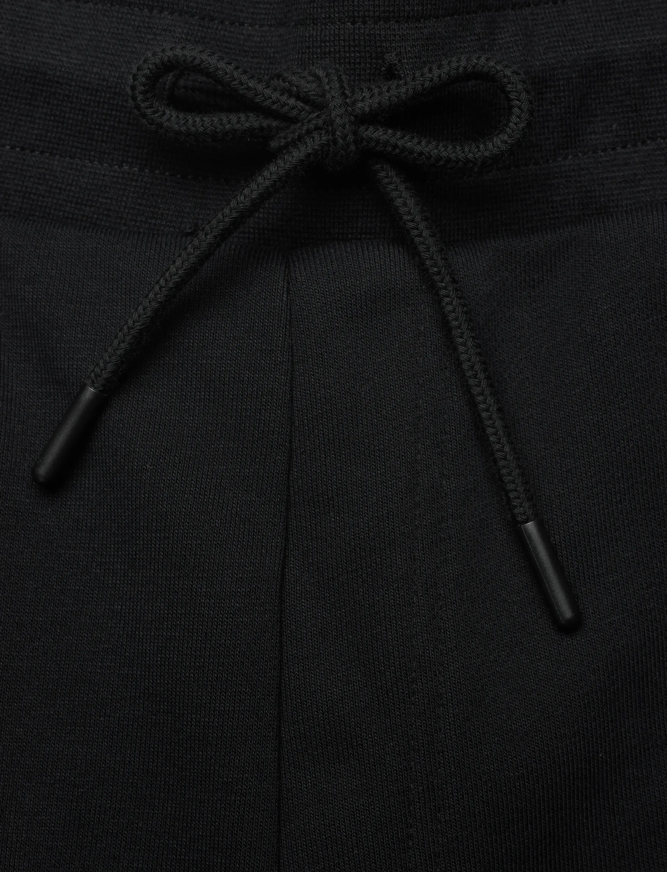 Björn Borg - BORG ESSENTIAL 4 SWEATPANTS - hosen - black beauty - 3