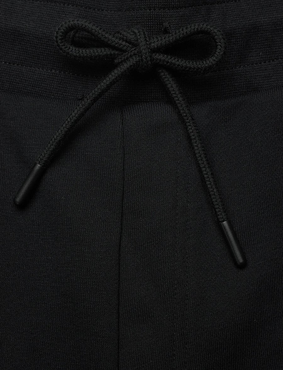 Björn Borg - BORG ESSENTIAL 4 SWEATPANTS - bukser - black beauty - 3