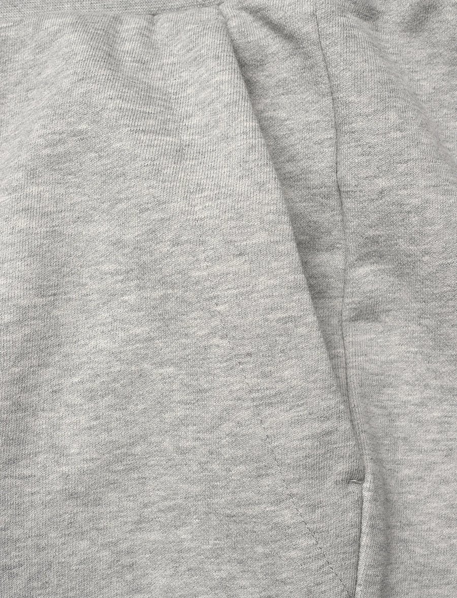 Björn Borg - BORG ESSENTIAL 4 SWEATPANTS - bukser - light grey melange - 2