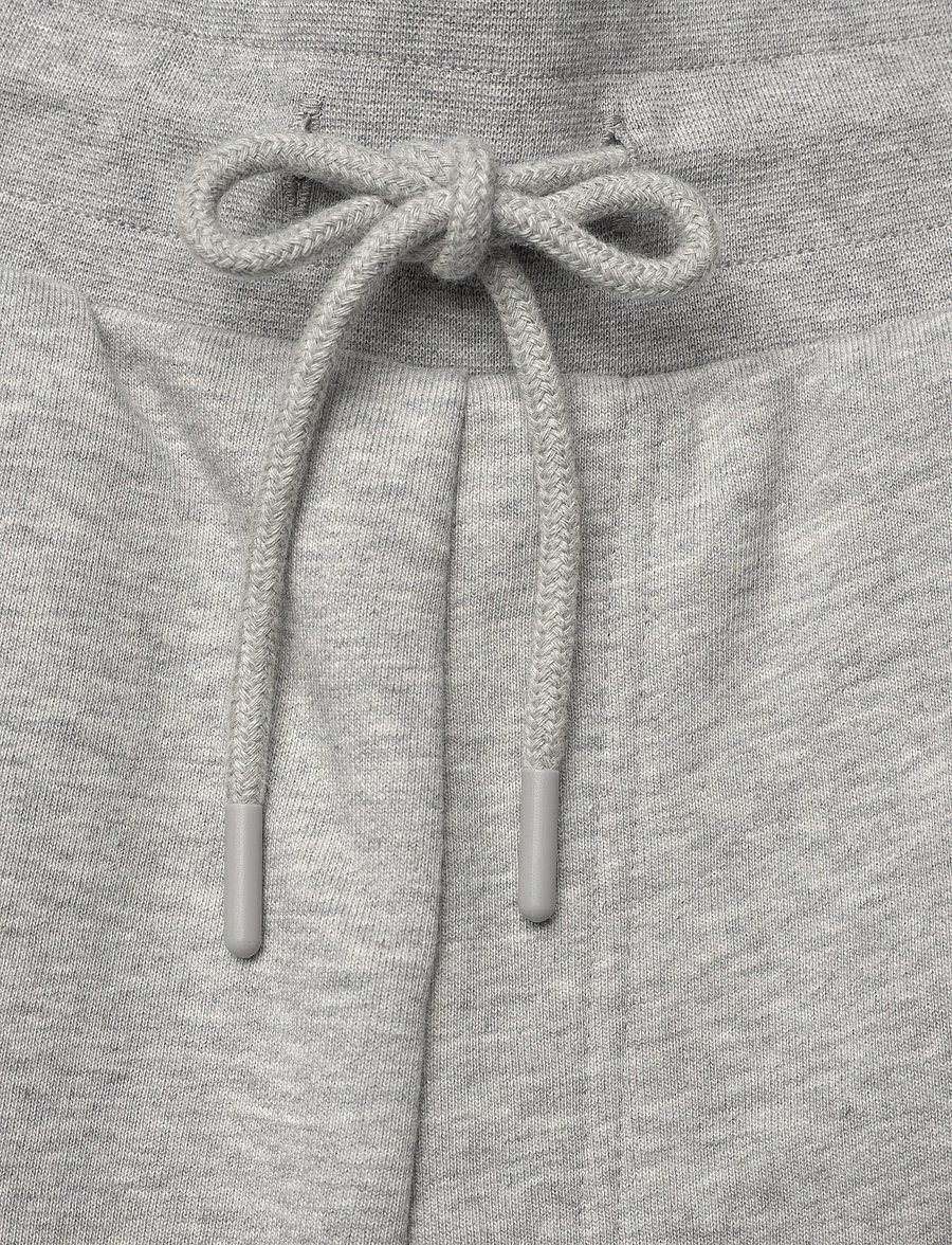 Björn Borg - BORG ESSENTIAL 4 SWEATPANTS - bukser - light grey melange - 3