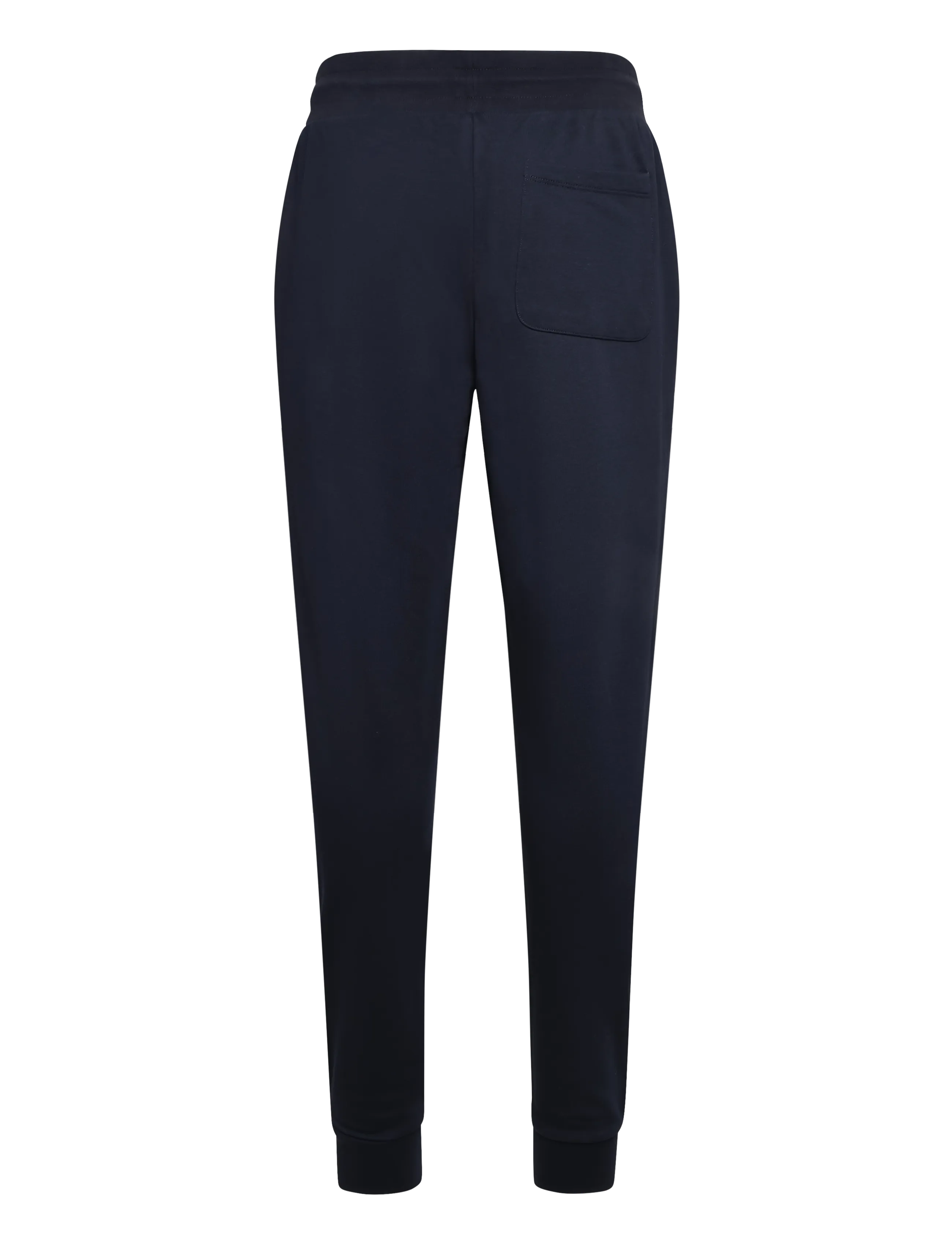 Björn Borg - BORG ESSENTIAL 4 SWEATPANTS - hosen - night sky - 1