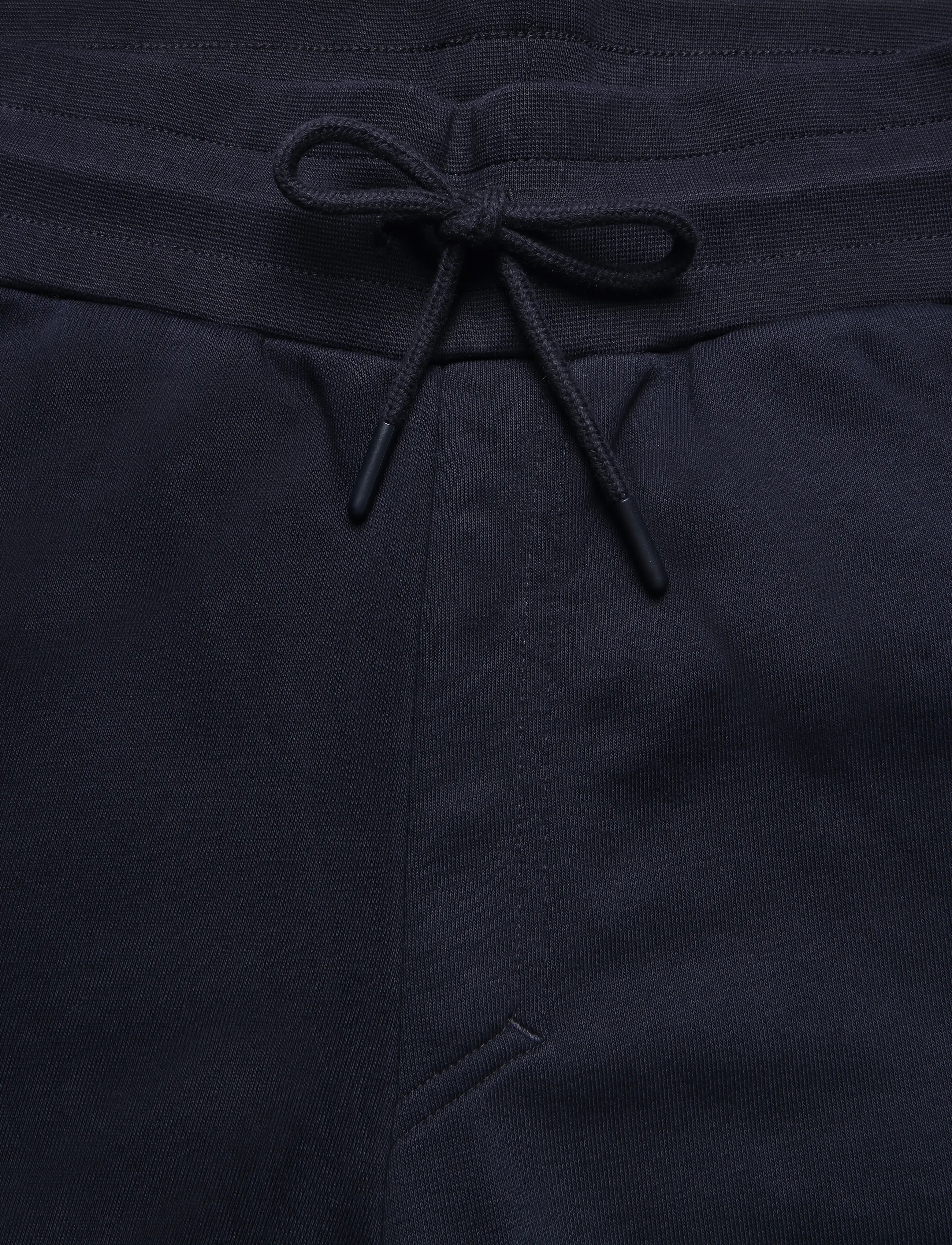 Björn Borg - BORG ESSENTIAL 4 SWEATPANTS - hosen - night sky - 2
