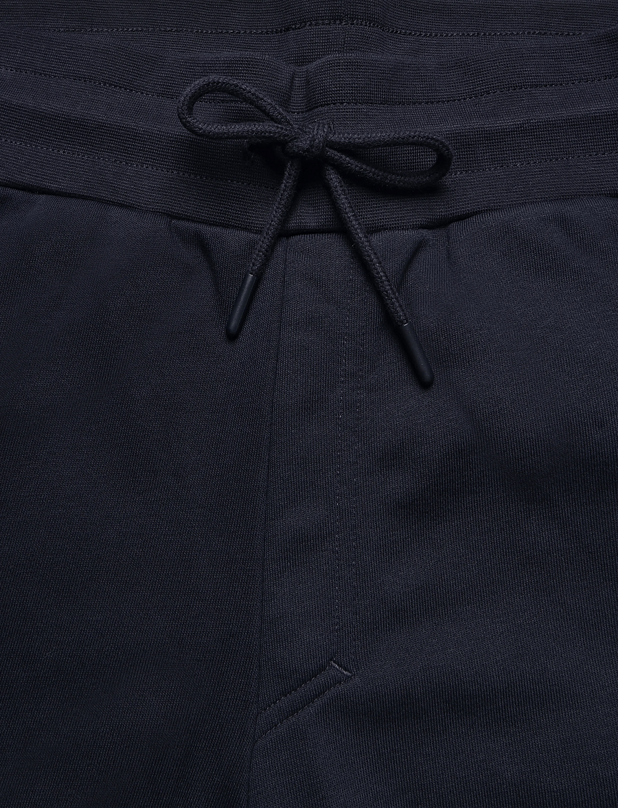 Björn Borg - BORG ESSENTIAL 4 SWEATPANTS - hosen - night sky - 2