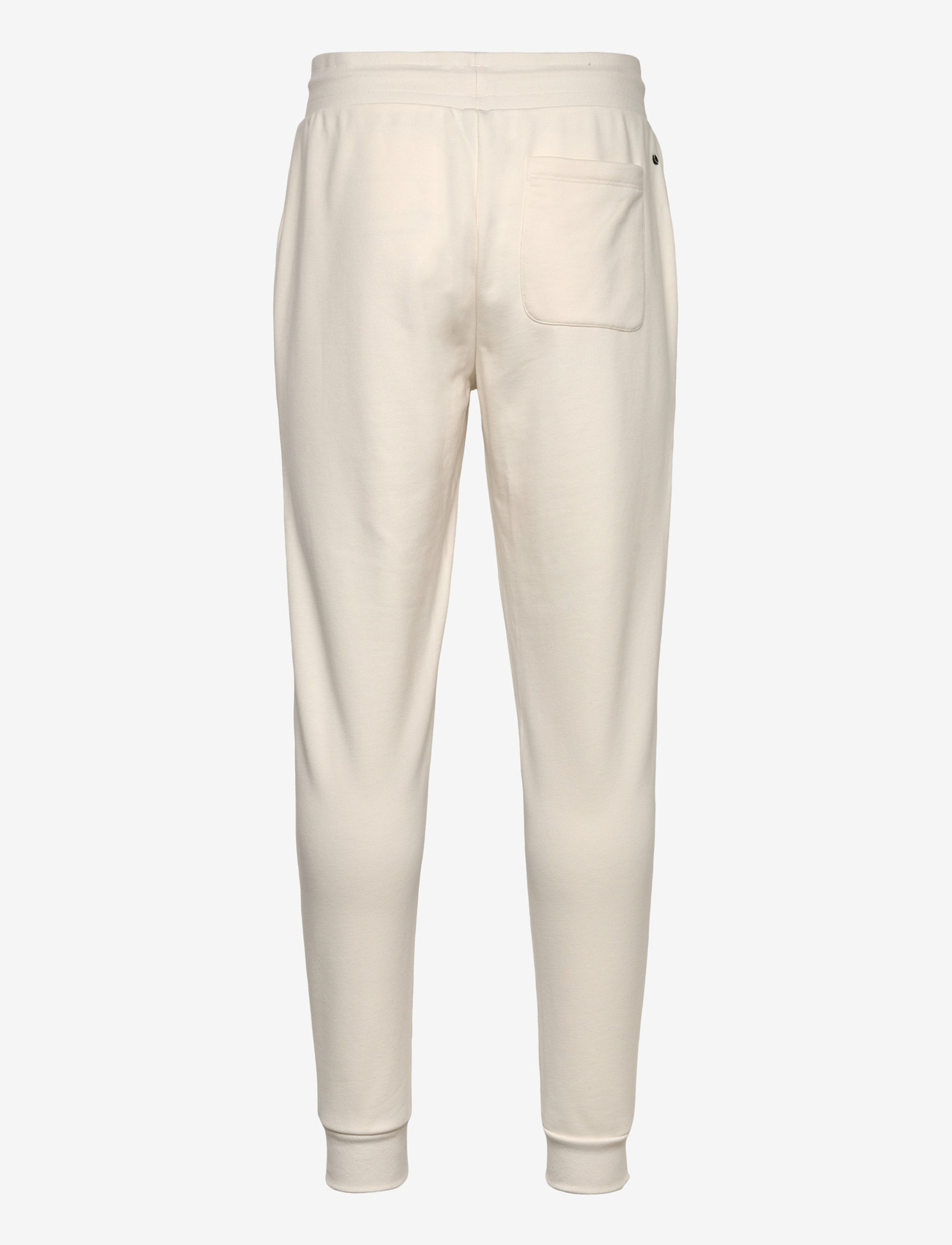 Björn Borg - BORG ESSENTIAL 4 SWEATPANTS - sweatpants - tofu - 1