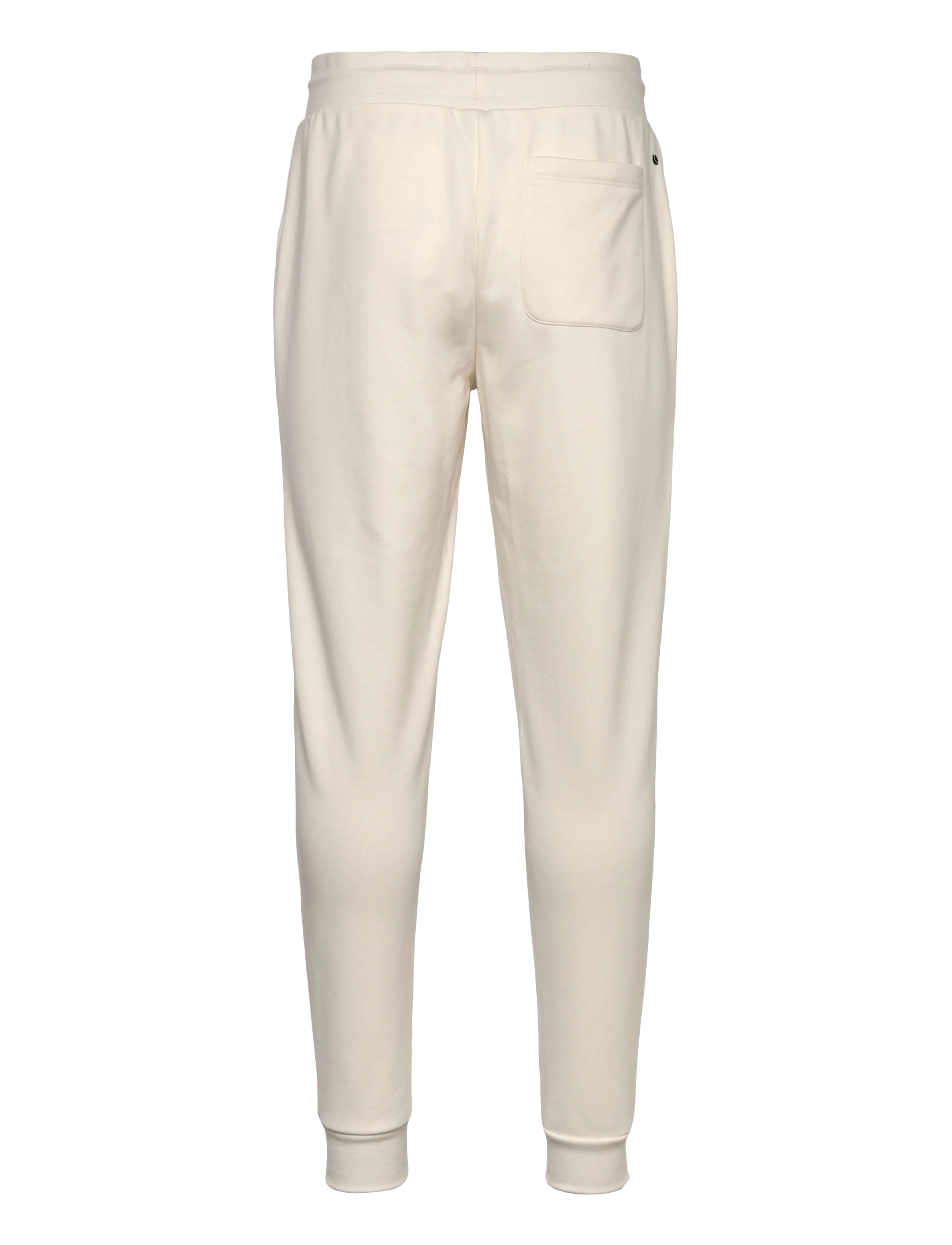 Björn Borg - BORG ESSENTIAL 4 SWEATPANTS - hosen - tofu - 1