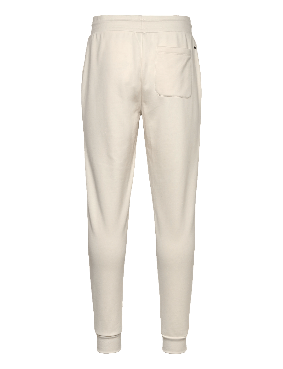Björn Borg - BORG ESSENTIAL 4 SWEATPANTS - hosen - tofu - 1