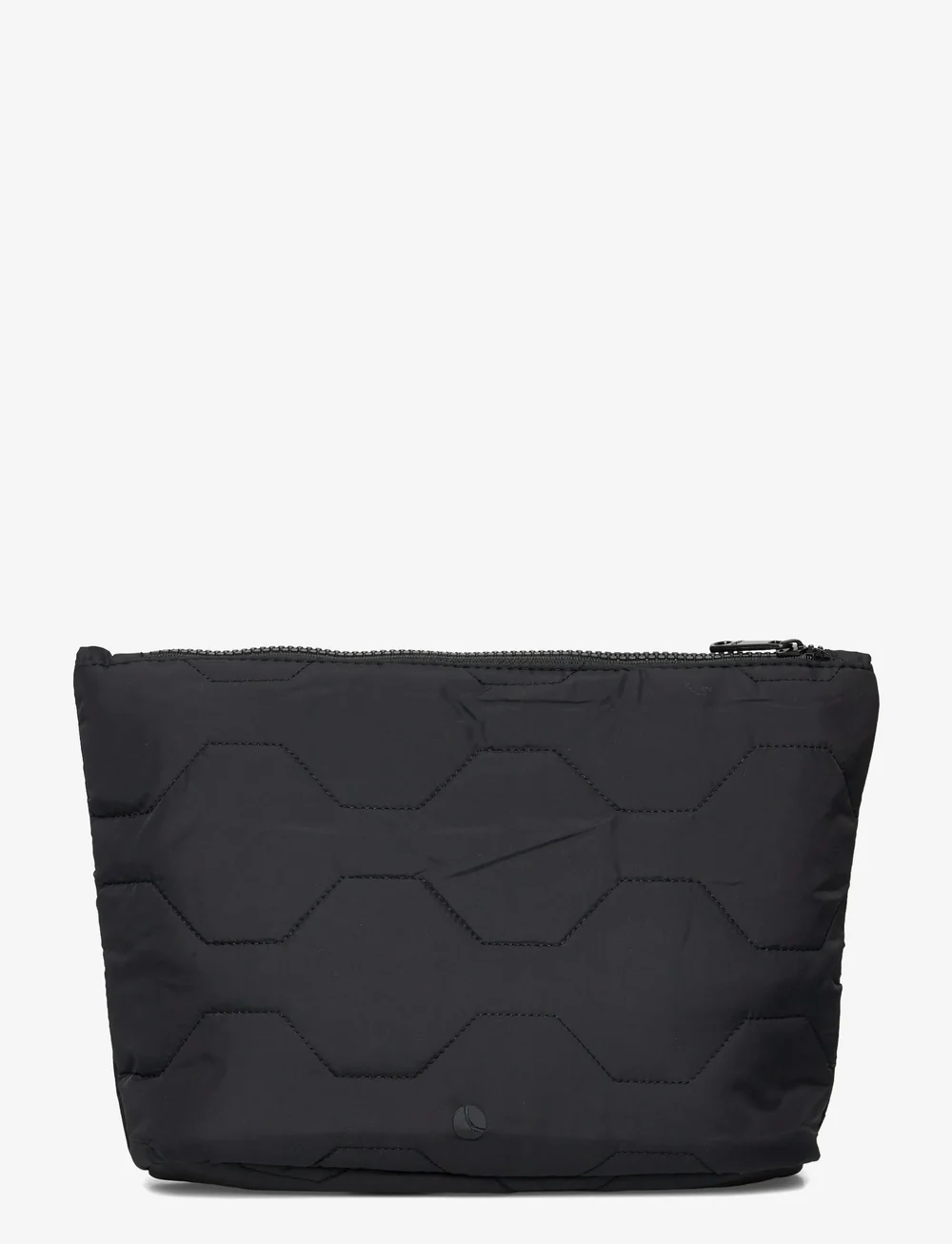 Björn Borg - BORG QUILTED WASH BAG SET - laukkutarvikkeet - black beauty - 1