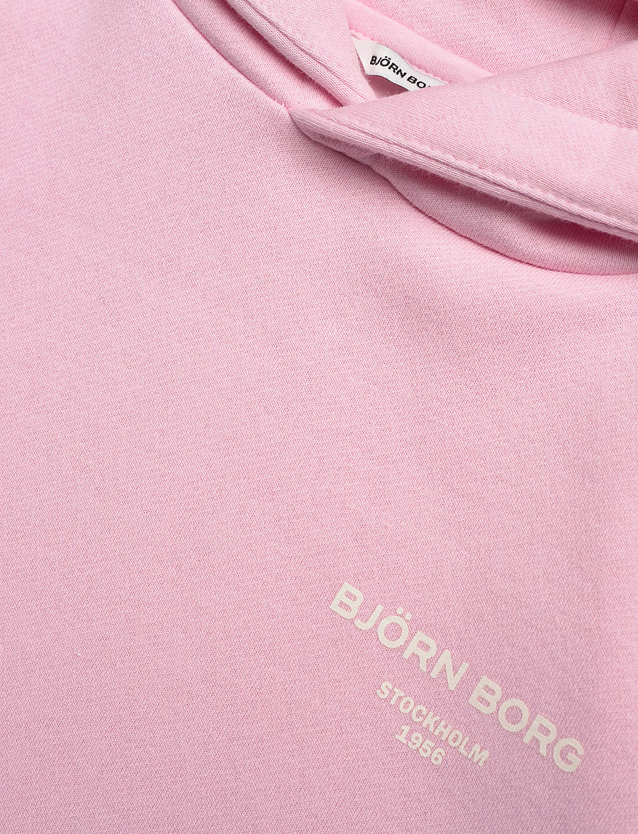 Björn Borg - BORG ESSENTIAL 1 HOODIE - hoodies - fairy tale - 2