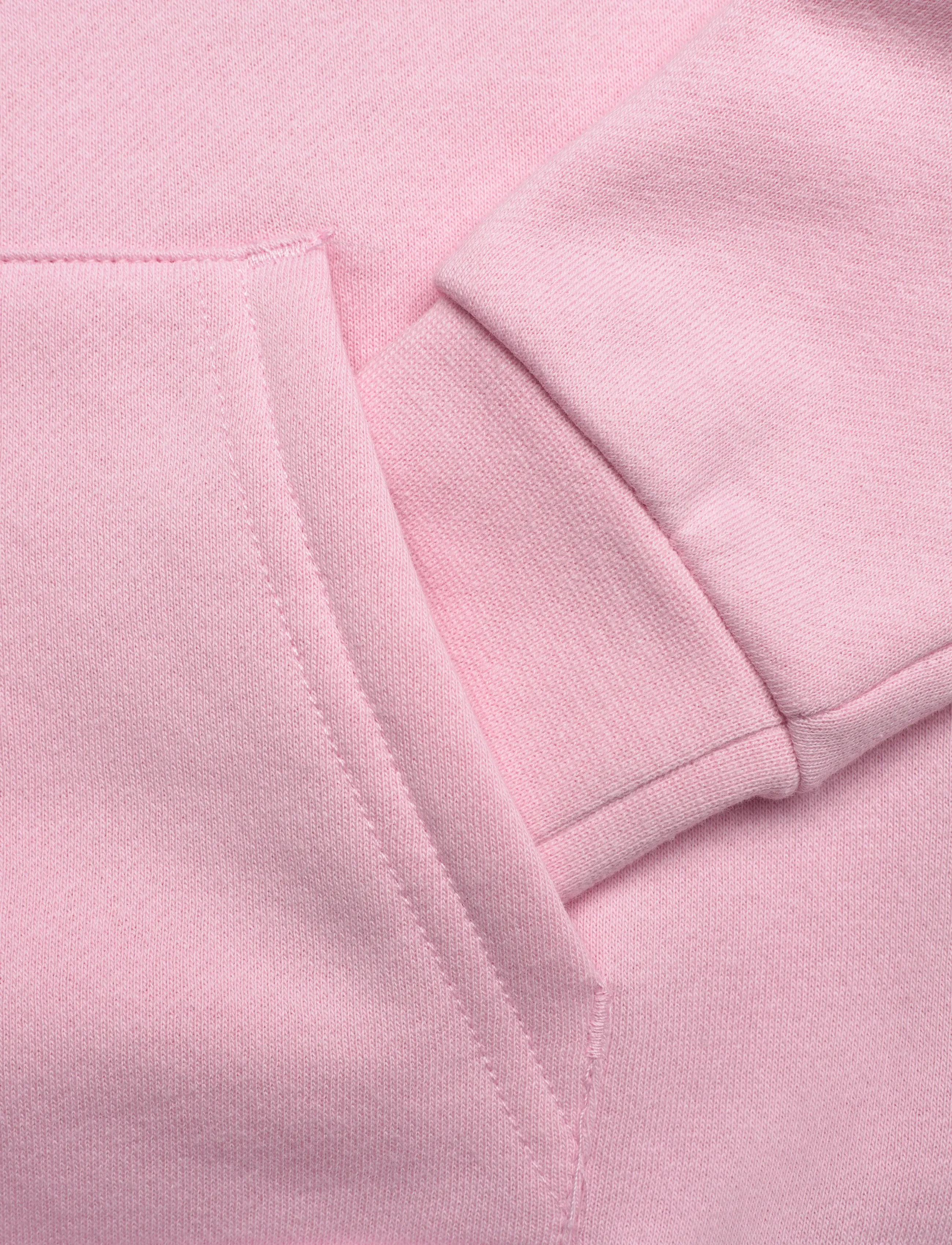 Björn Borg - BORG ESSENTIAL 1 HOODIE - kapuzenpullover - fairy tale - 3