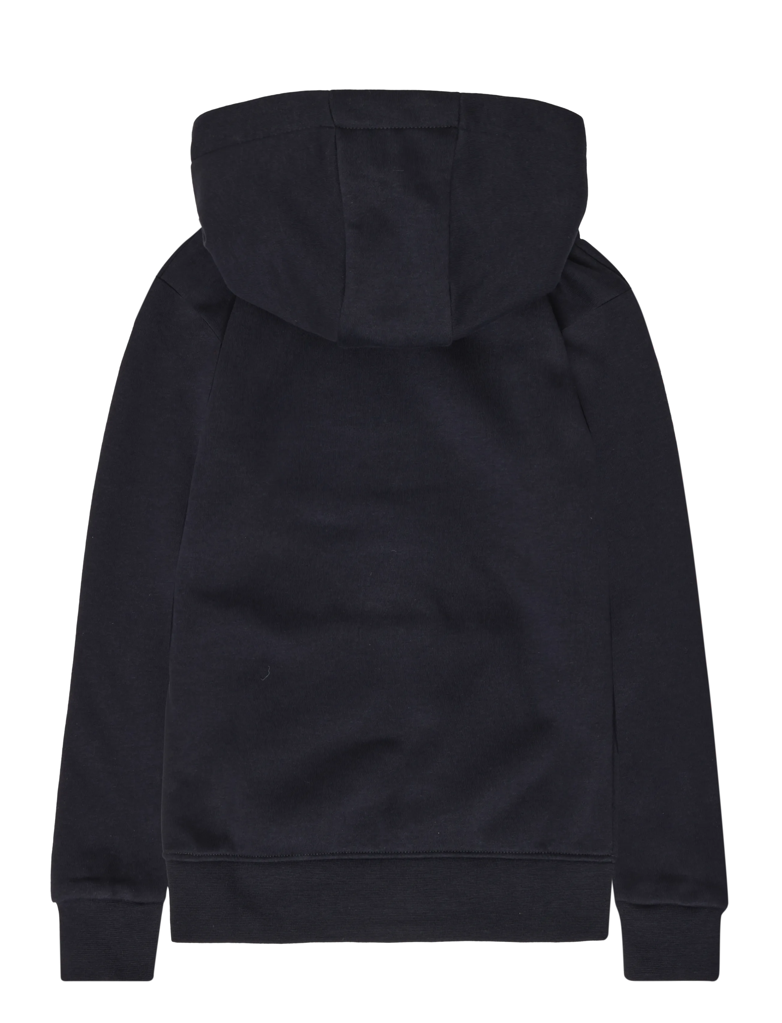Björn Borg - BORG ESSENTIAL 1 HOODIE - huvtröjor - night sky - 1