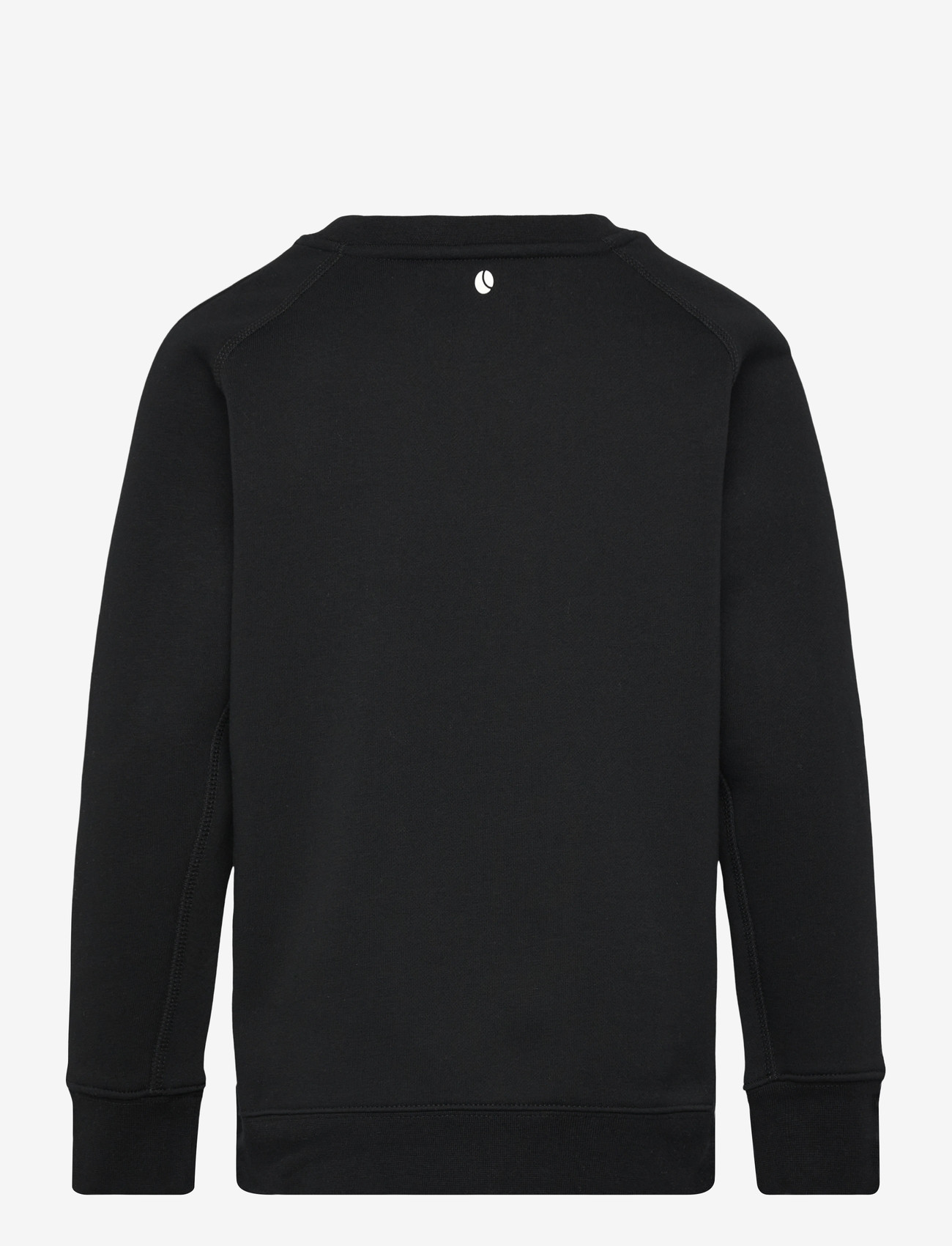 Björn Borg - BORG ESSENTIAL 1 SWEATSHIRT - sweatshirts - black beauty - 1