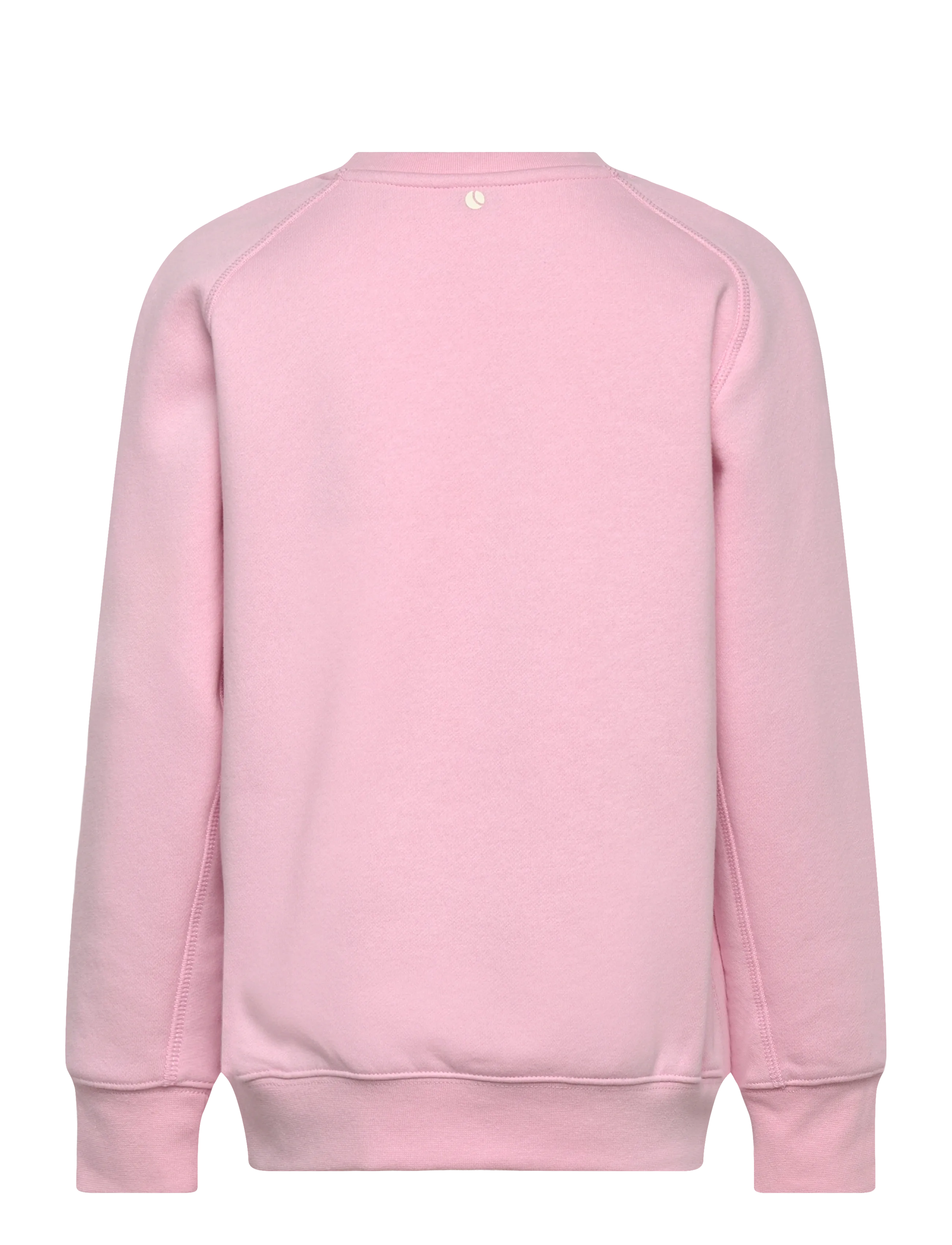 Björn Borg - BORG ESSENTIAL 1 SWEATSHIRT - gode sommertilbud - fairy tale - 1