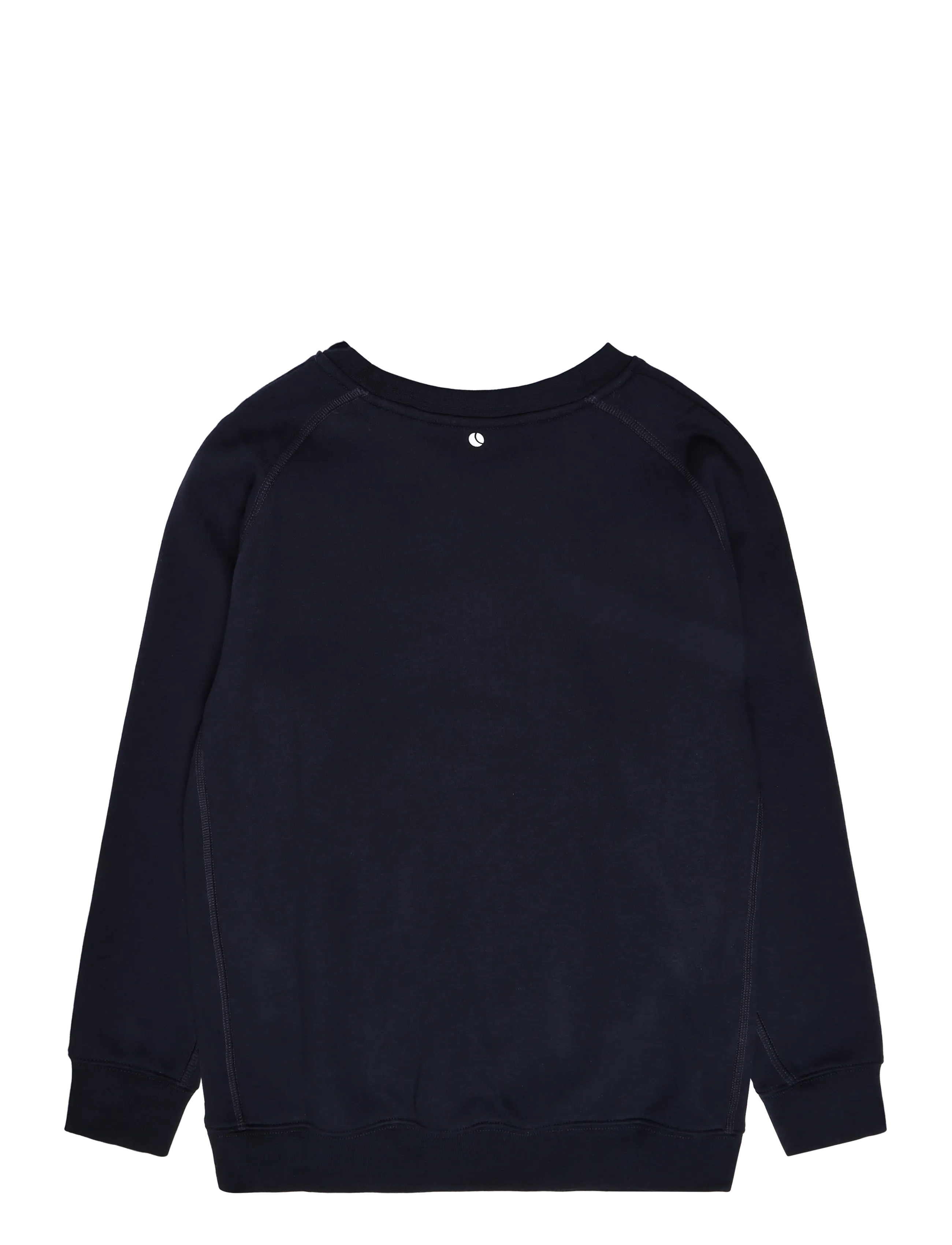 Björn Borg - BORG ESSENTIAL 1 SWEATSHIRT - sweatshirts - night sky - 1