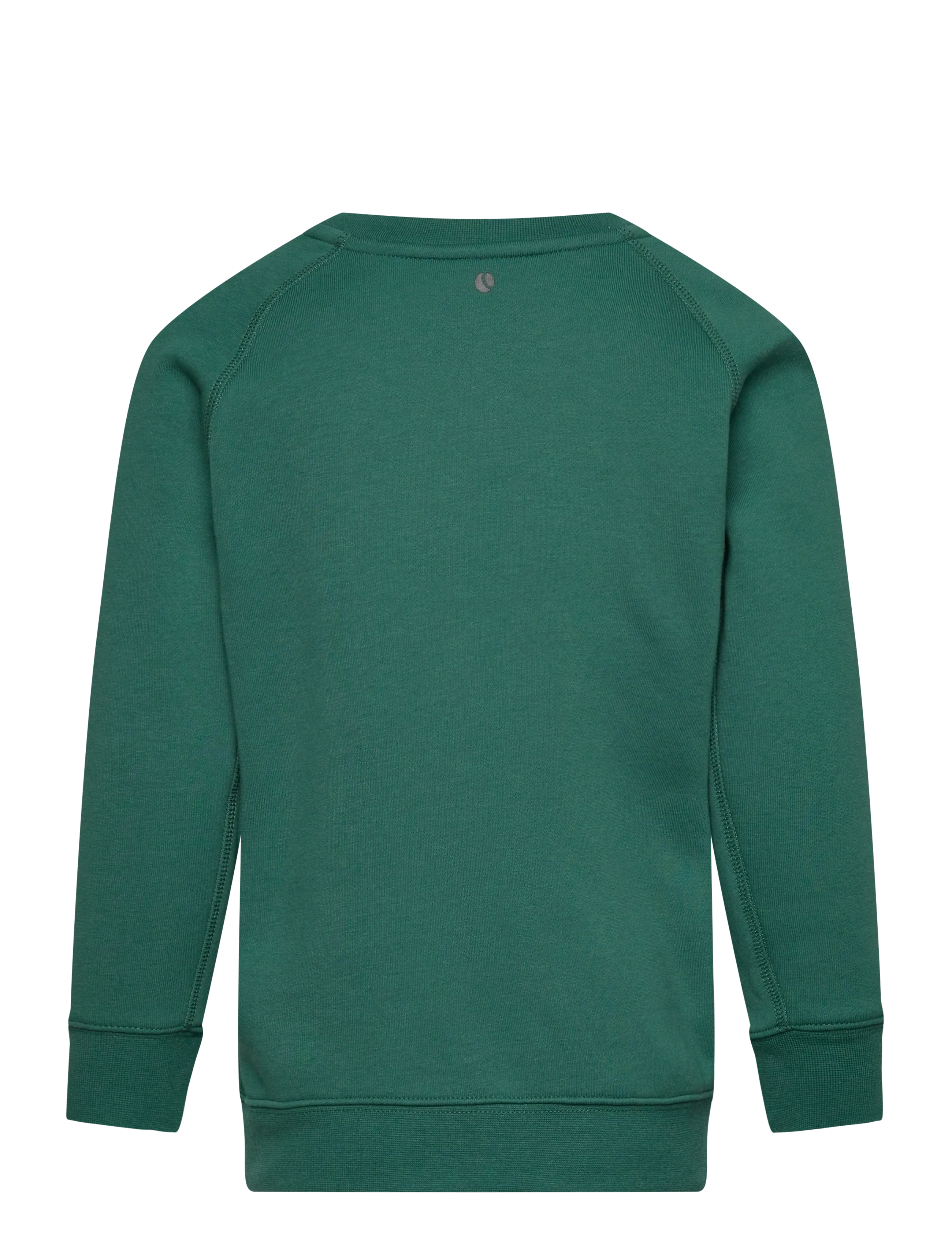 Björn Borg - BORG ESSENTIAL 1 SWEATSHIRT - sweatshirts - posy green - 1