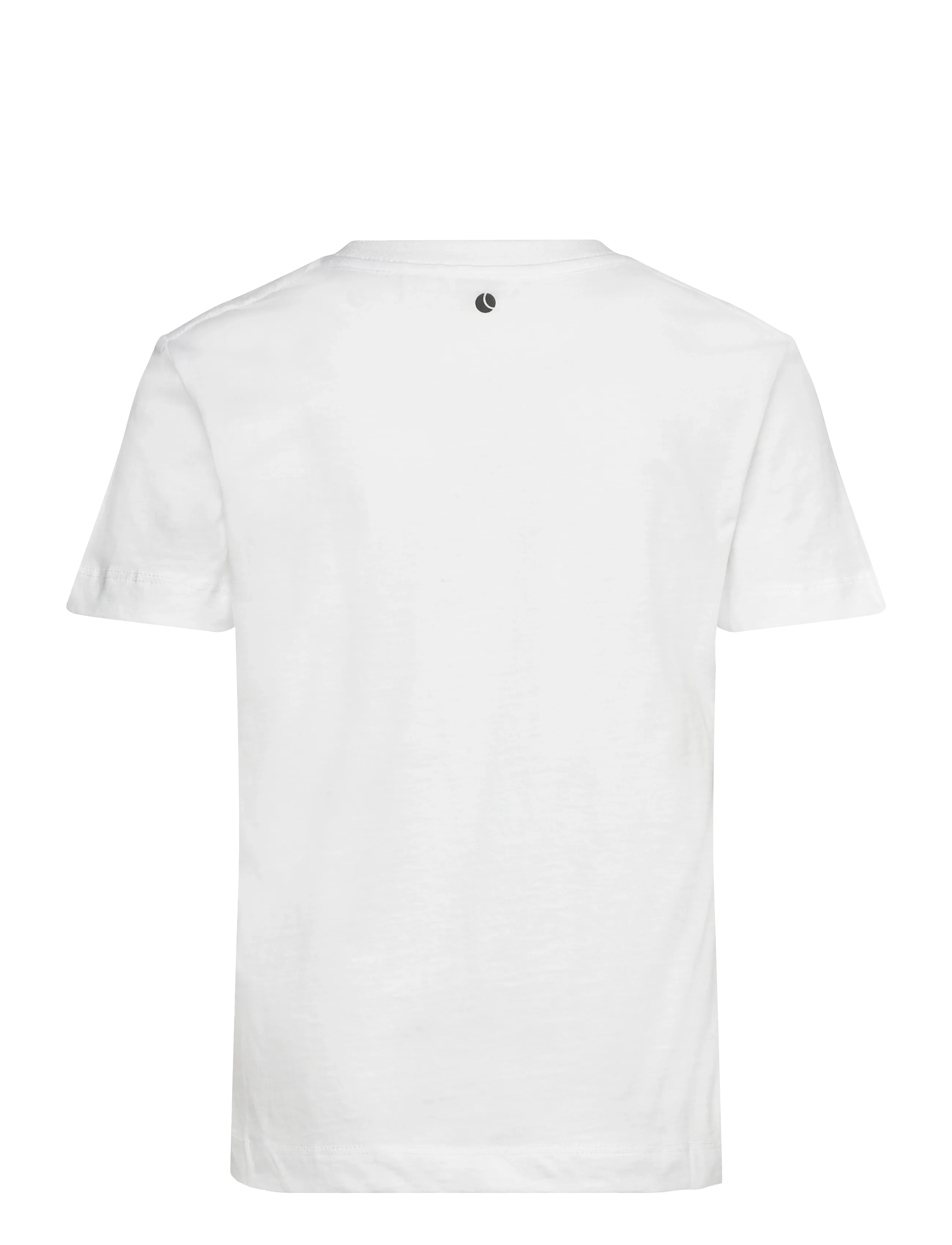 Björn Borg - BORG ESSENTIAL 1 T-SHIRT - kurzärmelig - brilliant white - 1