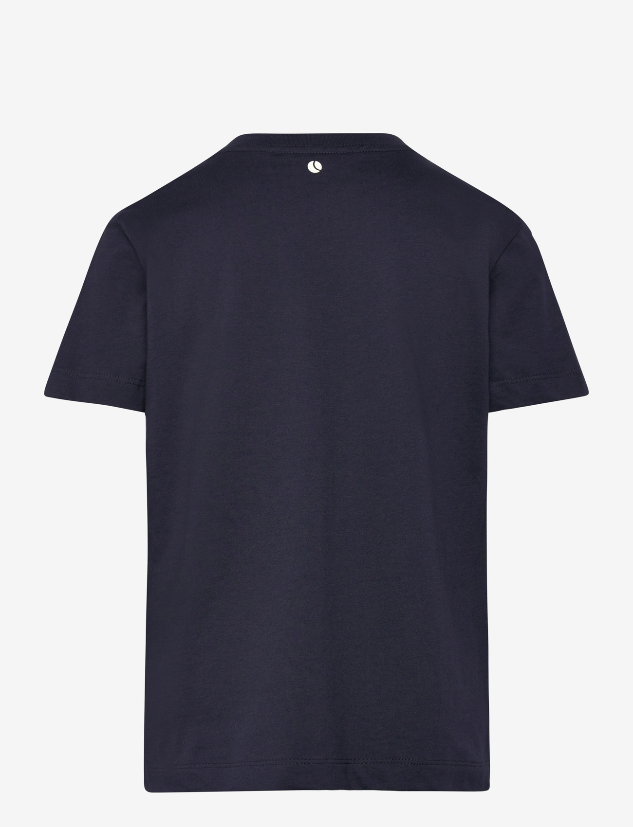 Björn Borg - BORG ESSENTIAL 1 T-SHIRT - kurzärmelig - night sky - 1