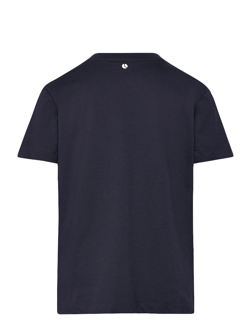 Björn Borg - BORG ESSENTIAL 1 T-SHIRT - kurzärmelig - night sky - 1