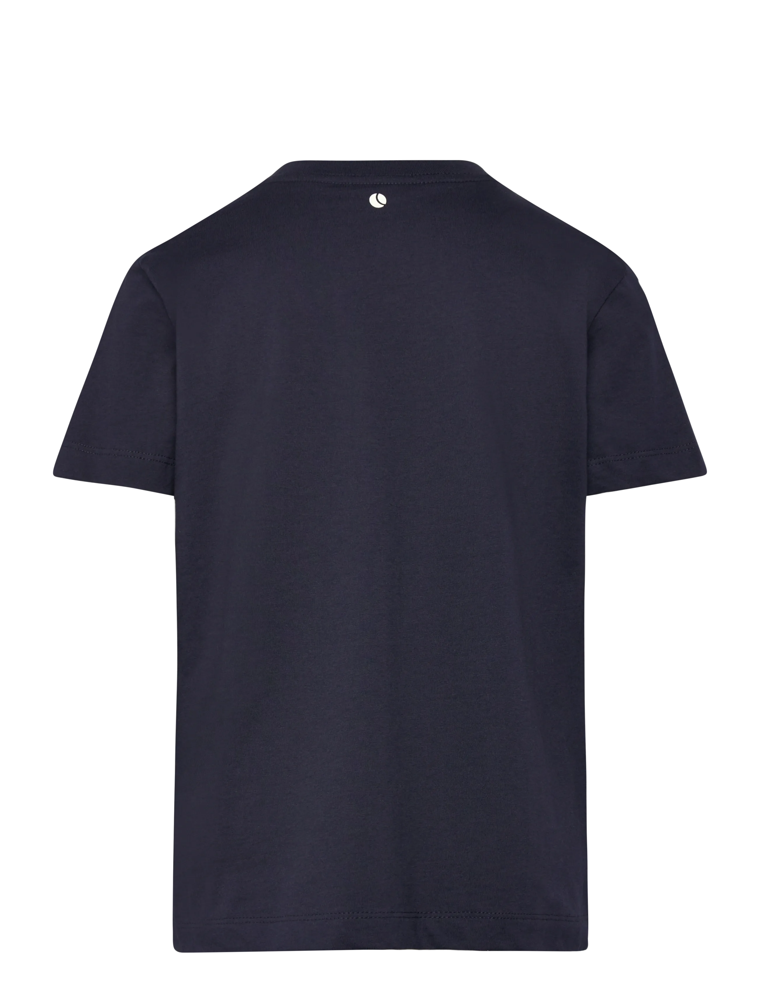 Björn Borg - BORG ESSENTIAL 1 T-SHIRT - kurzärmelig - night sky - 1