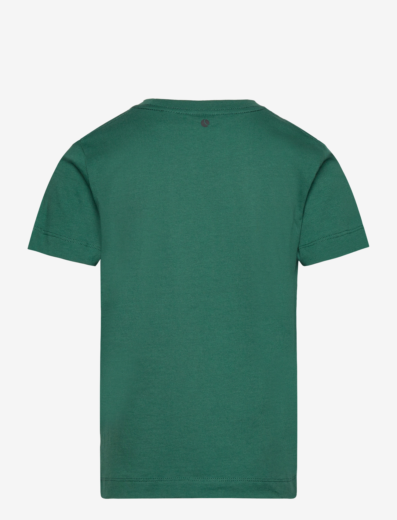 Björn Borg - BORG ESSENTIAL 1 T-SHIRT - kortærmede t-shirts - posy green - 1