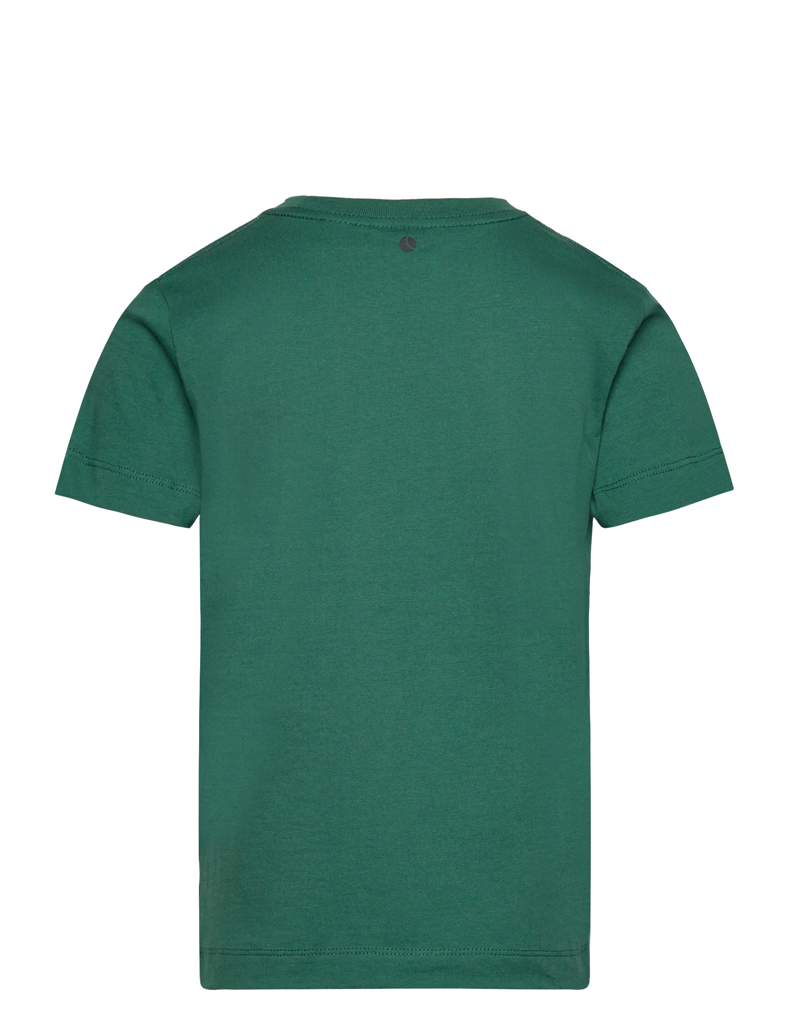 Björn Borg - BORG ESSENTIAL 1 T-SHIRT - short-sleeved t-shirts - posy green - 1