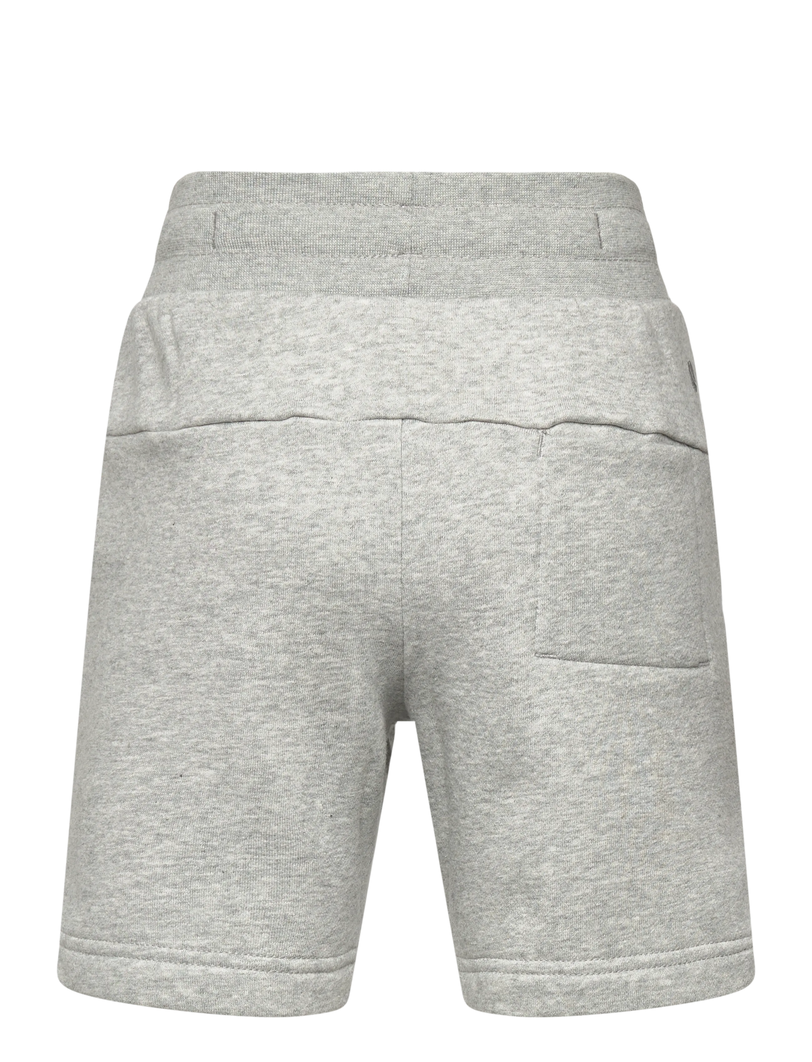 Björn Borg - BORG ESSENTIAL 1 SWEATSHORTS - sweatshorts - light grey melange - 1