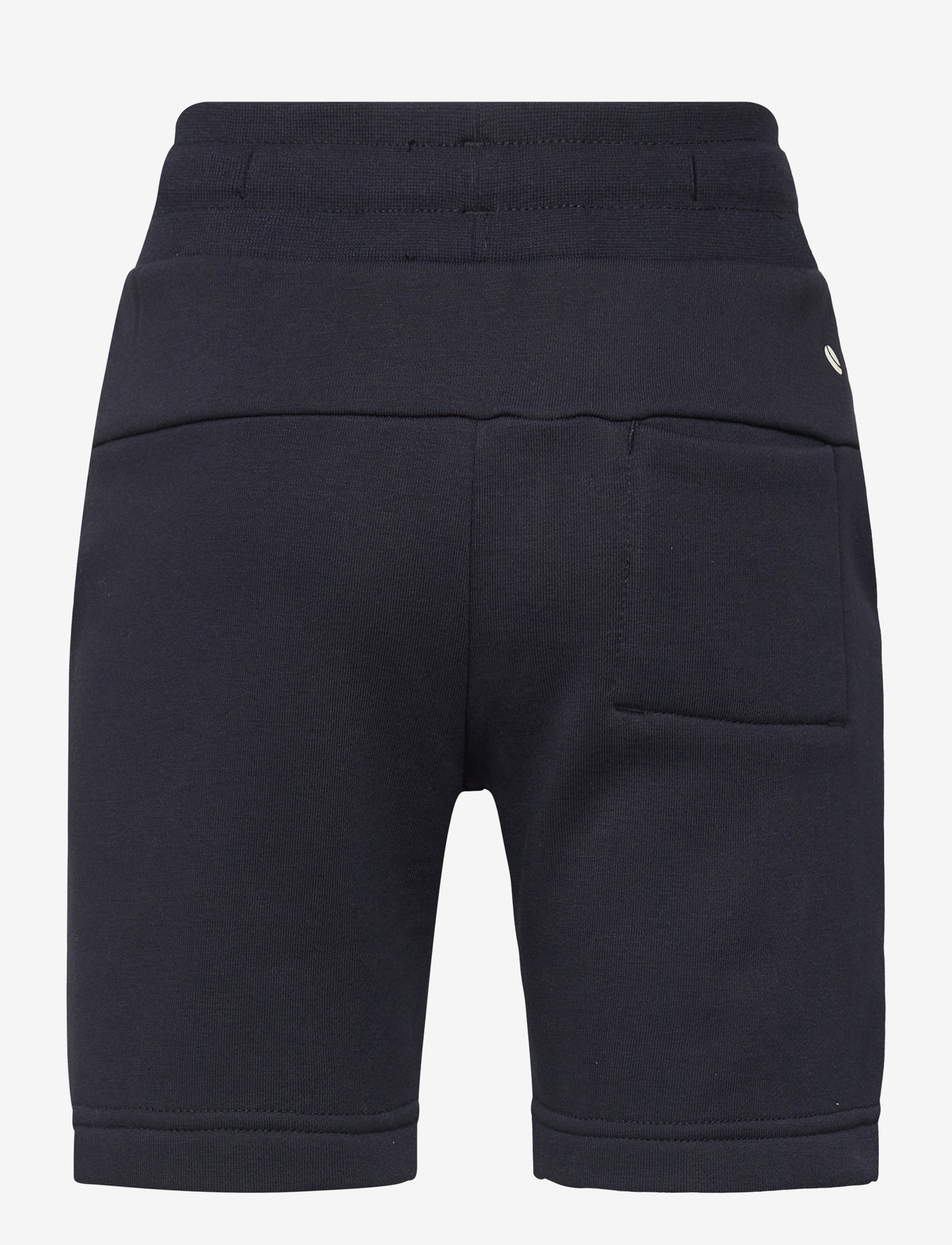 Björn Borg - BORG ESSENTIAL 1 SWEATSHORTS - sweatshorts - night sky - 1