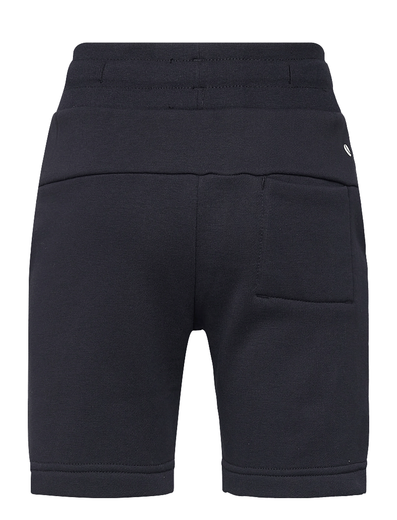 Björn Borg - BORG ESSENTIAL 1 SWEATSHORTS - sweatshorts - night sky - 1