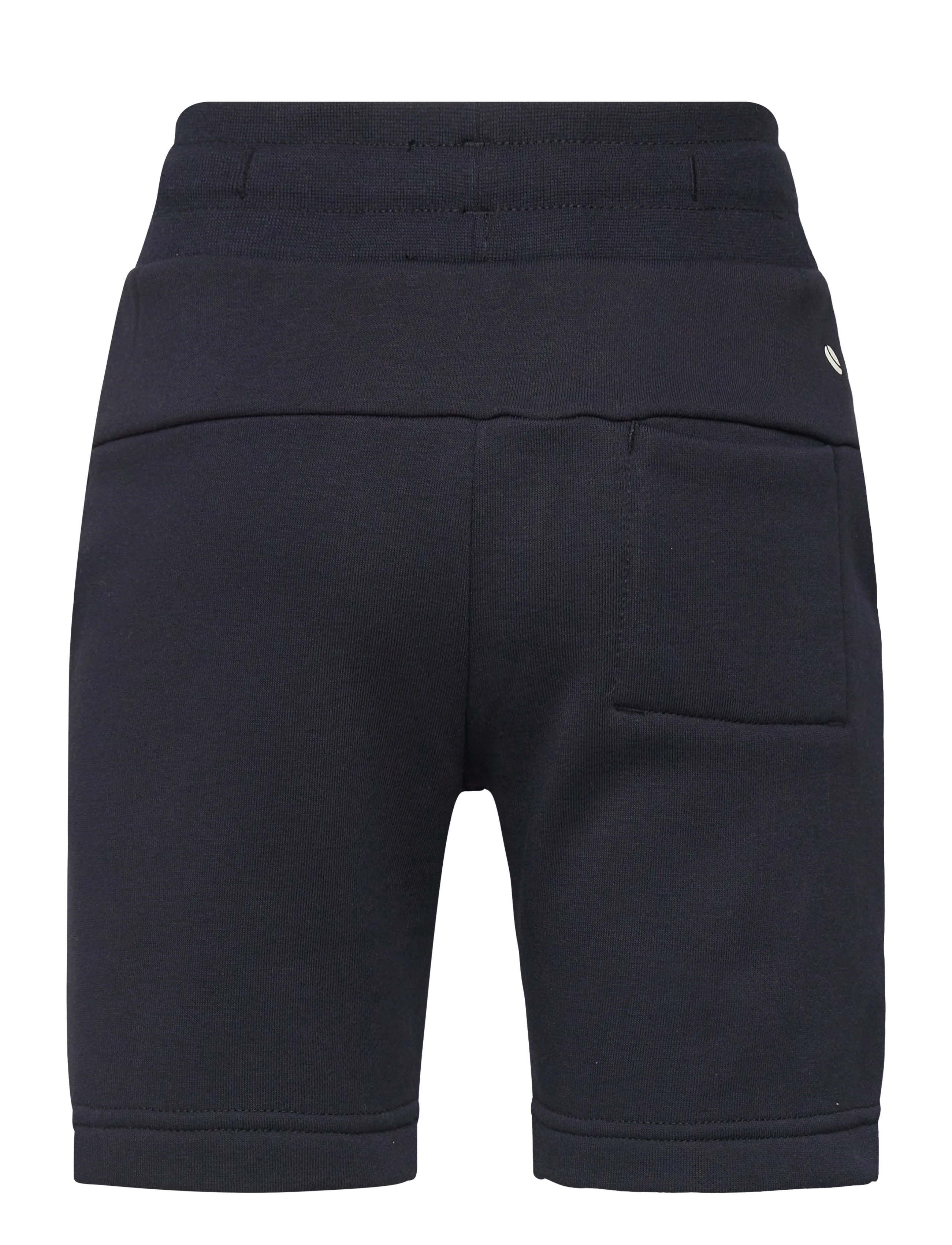 Björn Borg - BORG ESSENTIAL 1 SWEATSHORTS - sweatshorts - night sky - 1