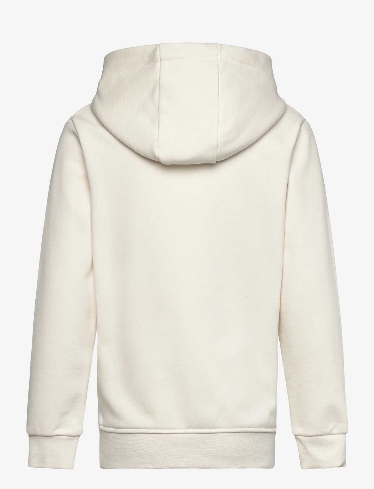 Björn Borg - BORG ESSENTIAL 4 HOODIE - hættetrøjer - tofu - 1