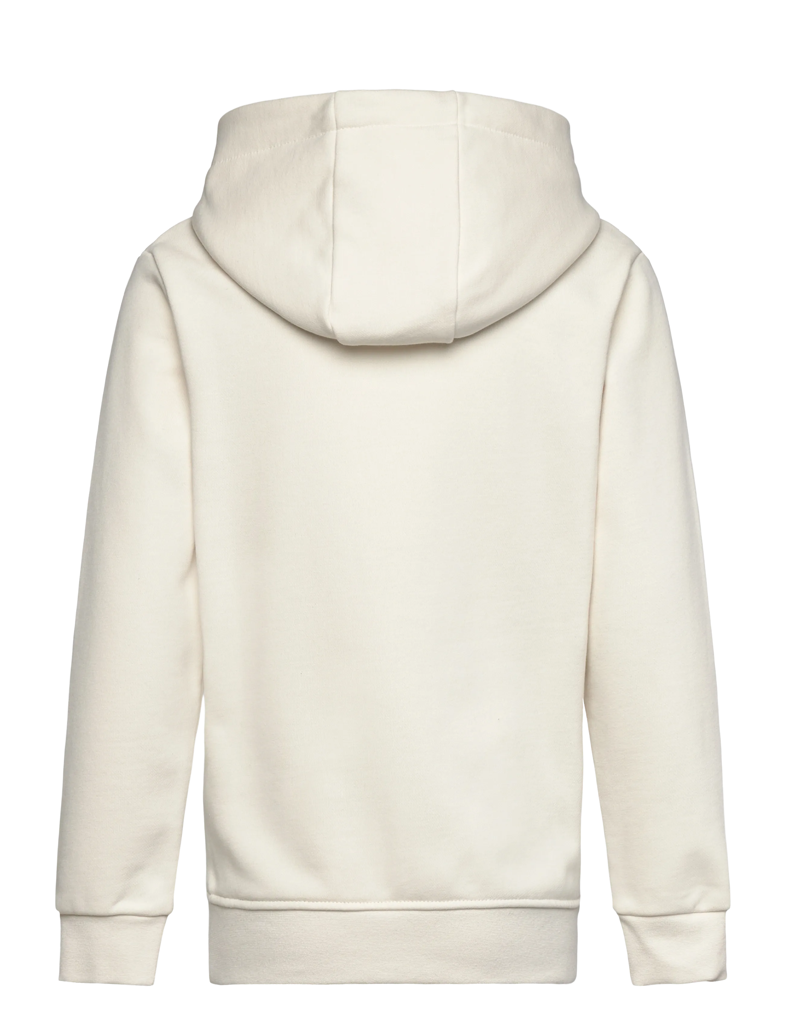 Björn Borg - BORG ESSENTIAL 4 HOODIE - huvtröjor - tofu - 1