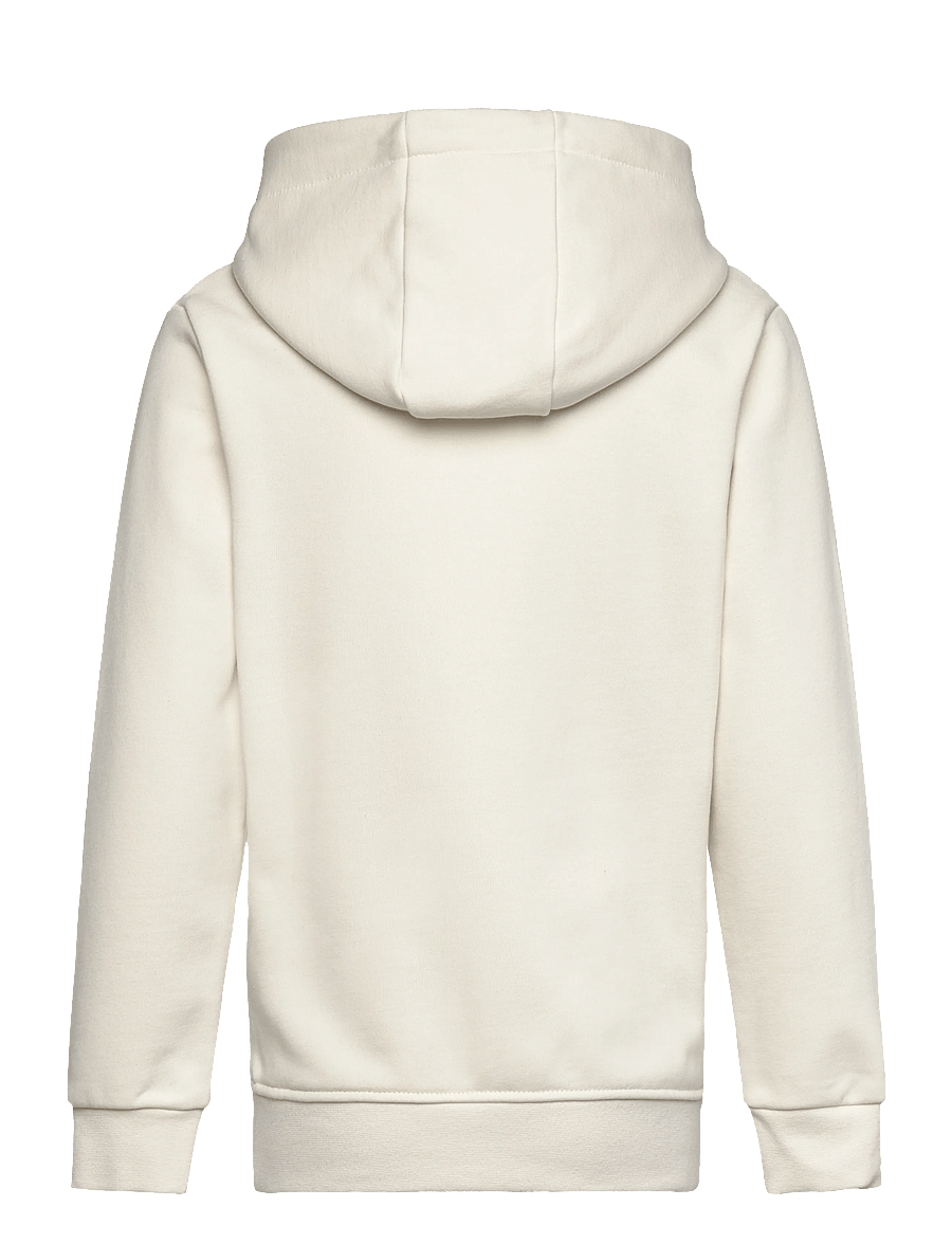 Björn Borg - BORG ESSENTIAL 4 HOODIE - kapuzenpullover - tofu - 1