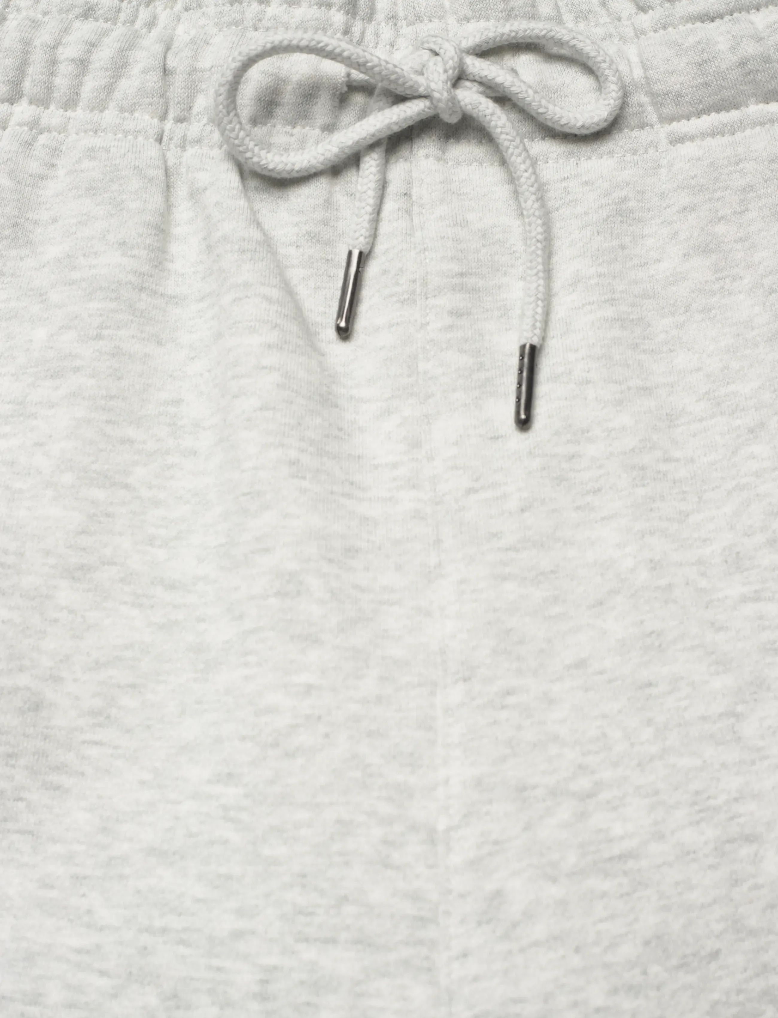 Björn Borg - BORG OVERSIZED SWEATPANTS - bukser - ultra light grey melange - 2