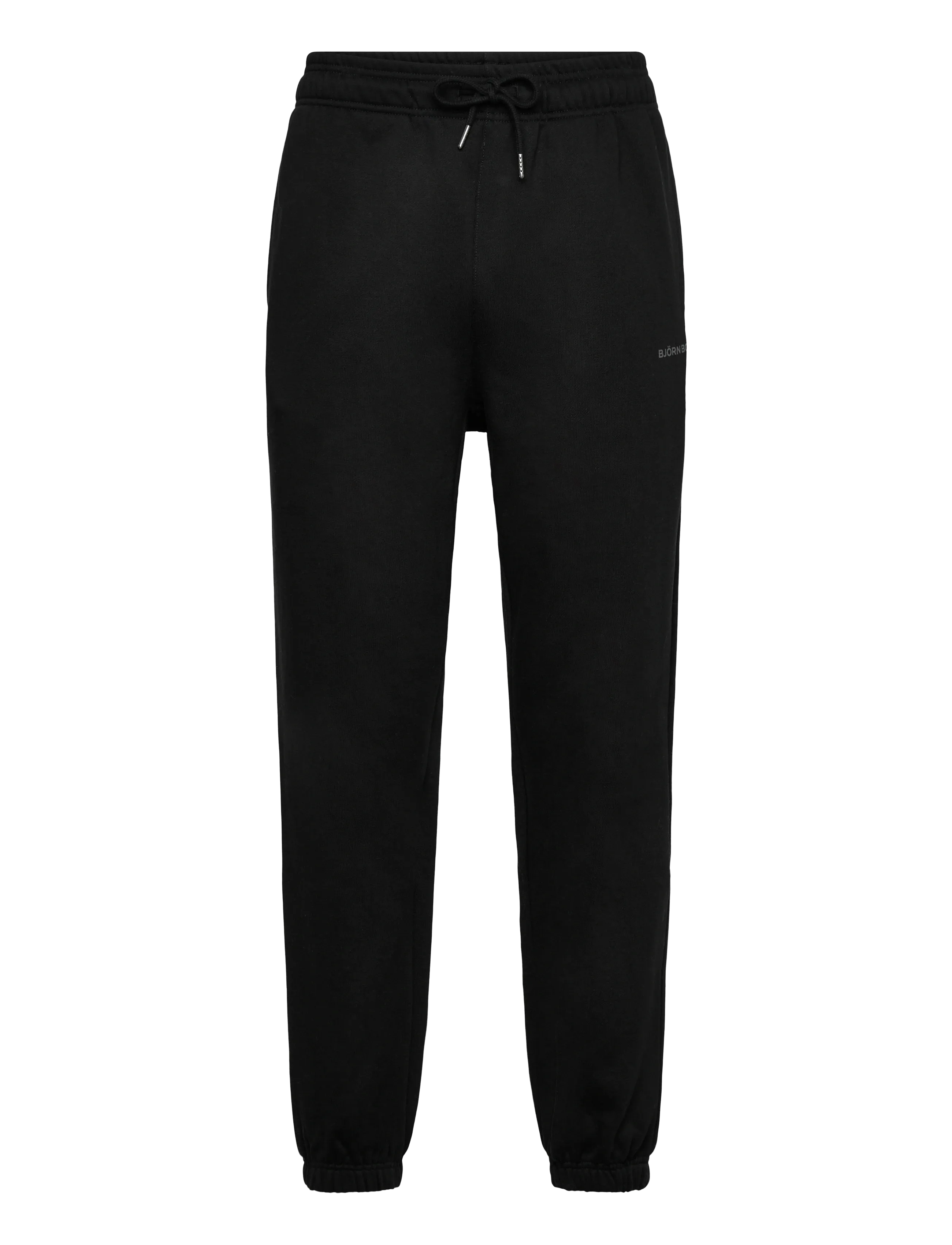 Björn Borg BORG OVERSIZED SWEATPANTS - Uued tooted - BLACK BEAUTY / black