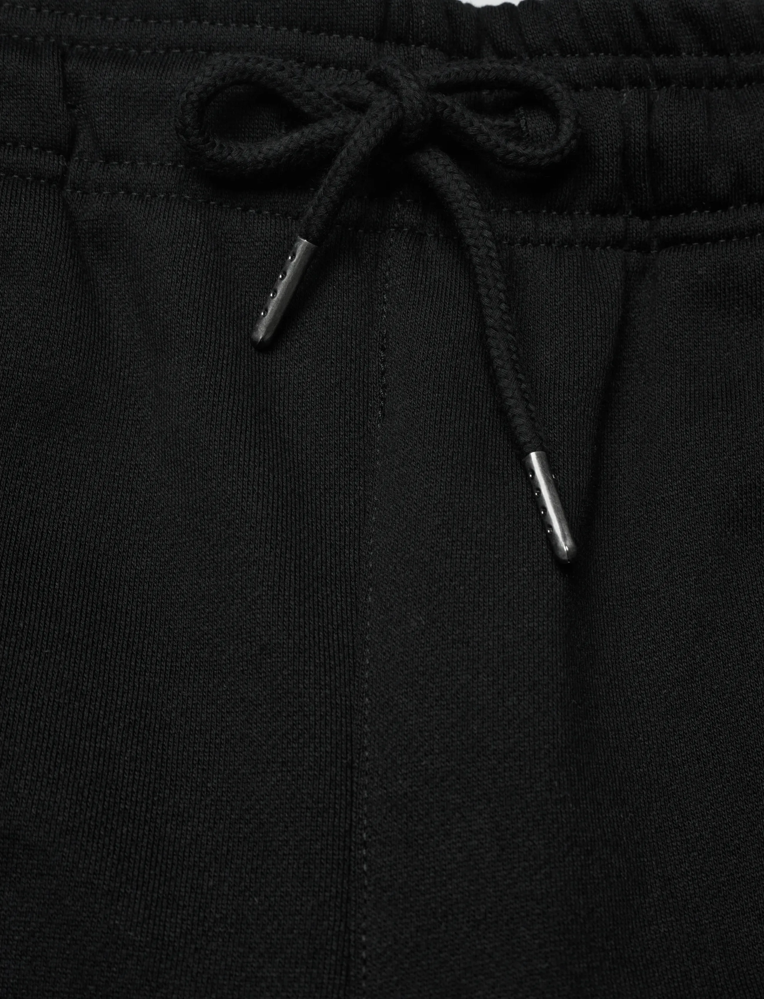 Björn Borg - BORG OVERSIZED SWEATPANTS - hosen - black beauty - 3