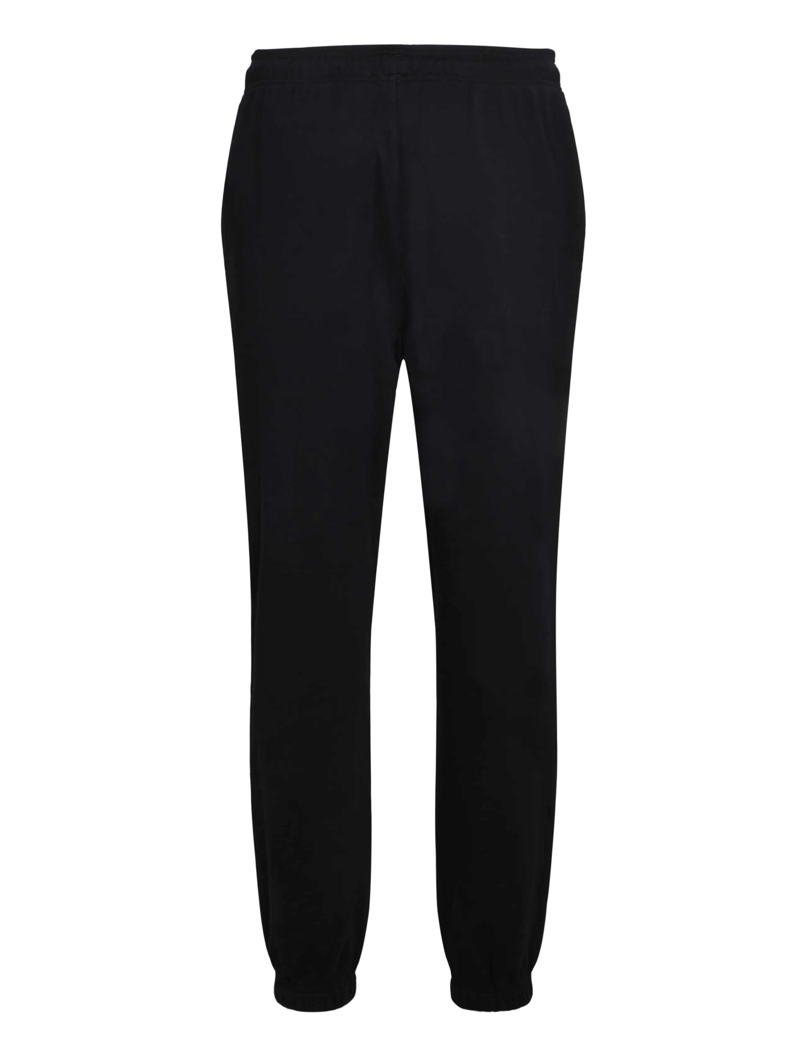 Björn Borg - BORG OVERSIZED SWEATPANTS - hosen - black beauty - 1