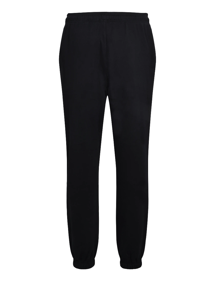 Björn Borg - BORG OVERSIZED SWEATPANTS - hosen - black beauty - 1