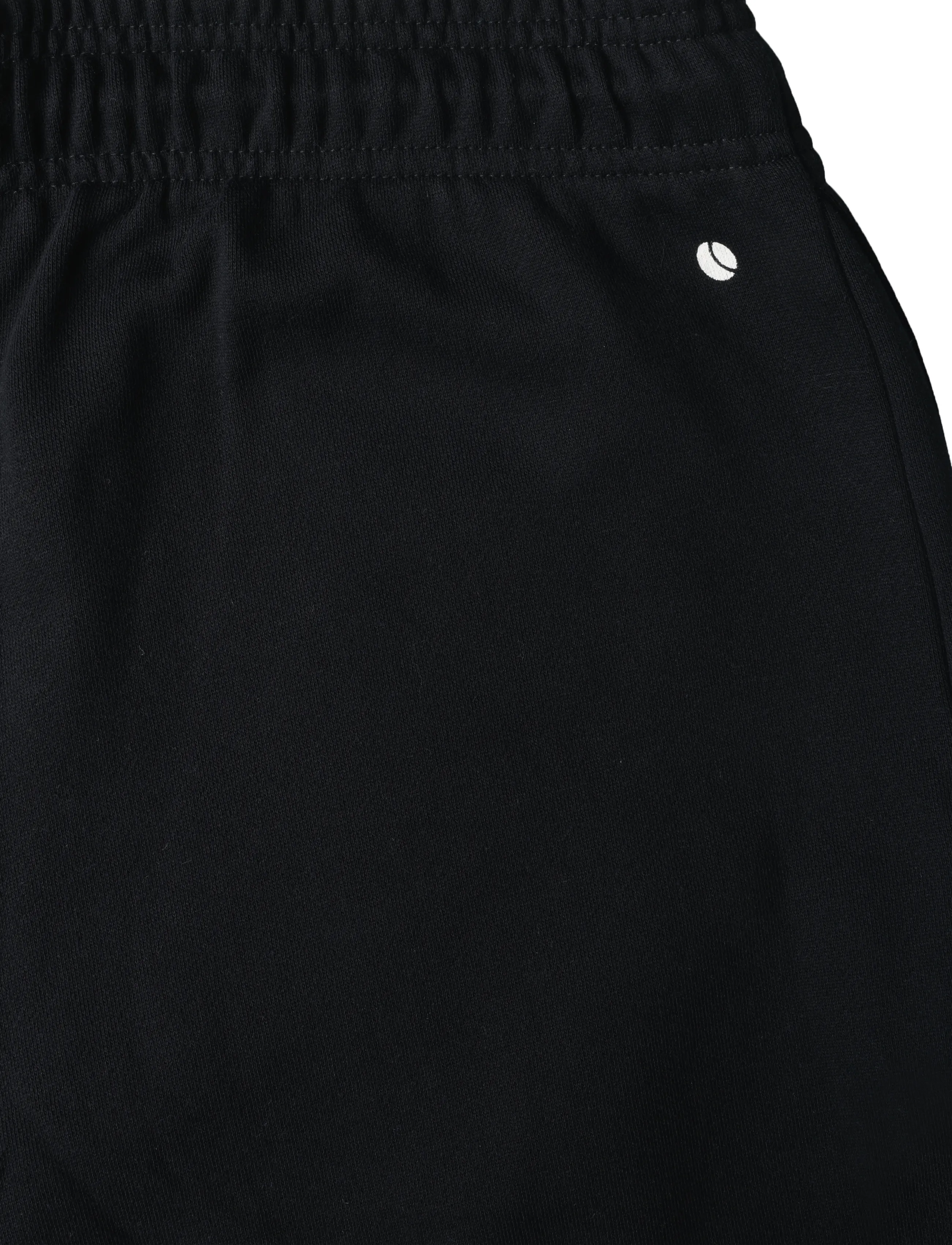 Björn Borg - BORG OVERSIZED SWEATPANTS - hosen - black beauty - 2