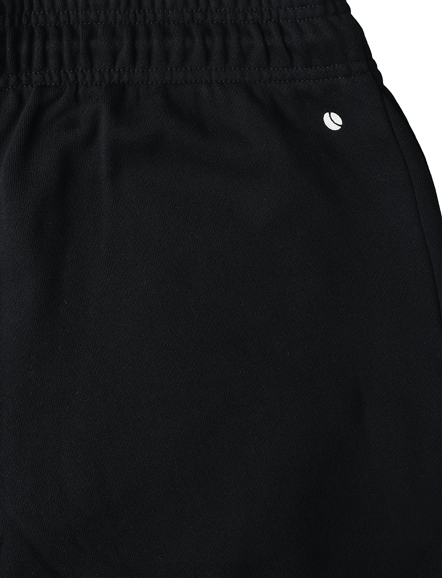 Björn Borg - BORG OVERSIZED SWEATPANTS - hosen - black beauty - 2