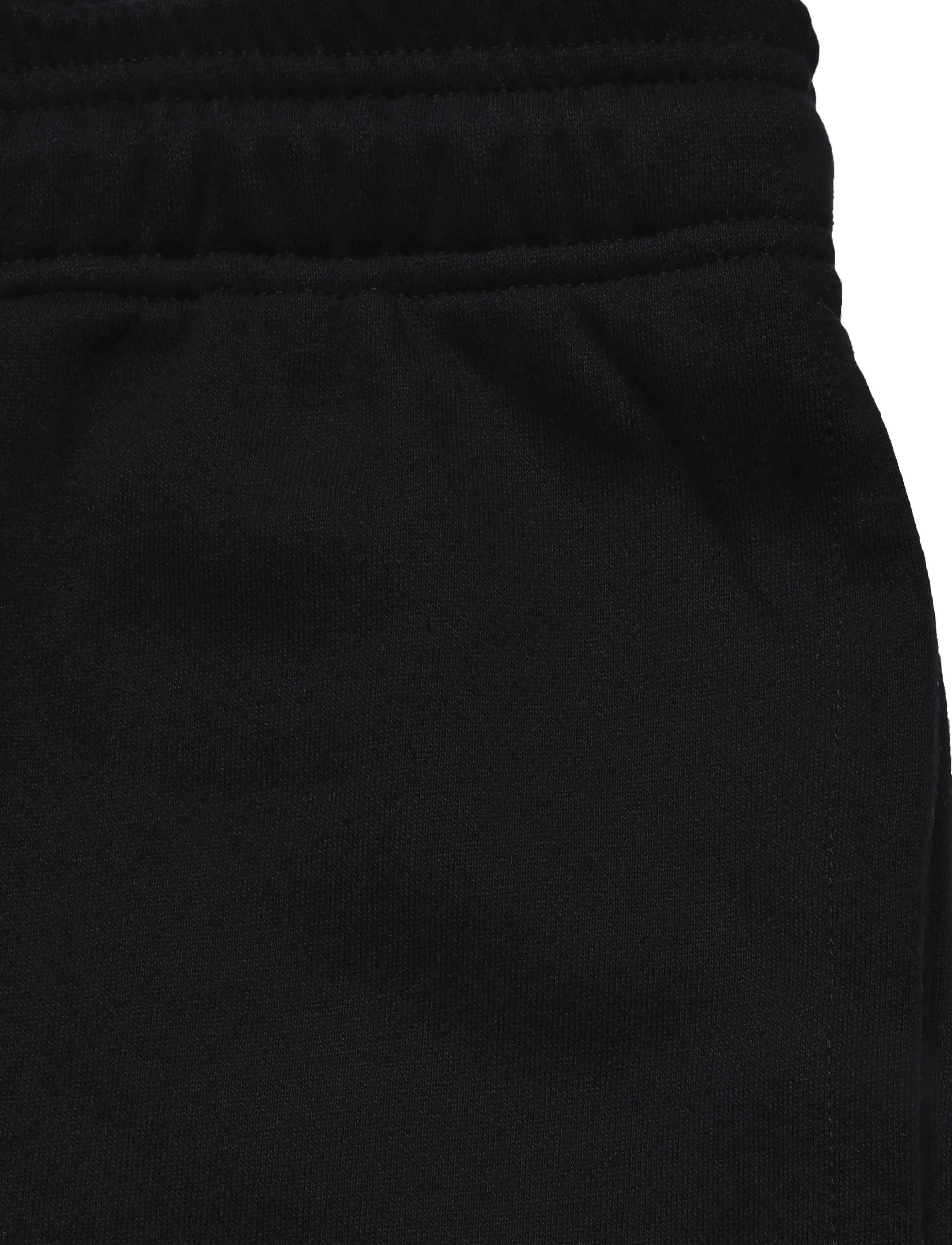 Björn Borg - BORG OVERSIZED SWEATPANTS - hosen - black beauty - 3