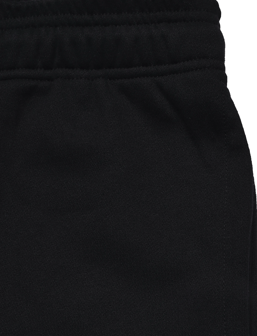 Björn Borg - BORG OVERSIZED SWEATPANTS - hosen - black beauty - 3