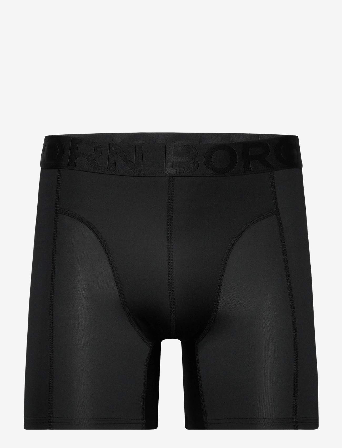 Björn Borg - SPORTS LIGHTWEIGHT BOXER + WASH BAG 7p - multipack kalsonger - multipack 1 - 5