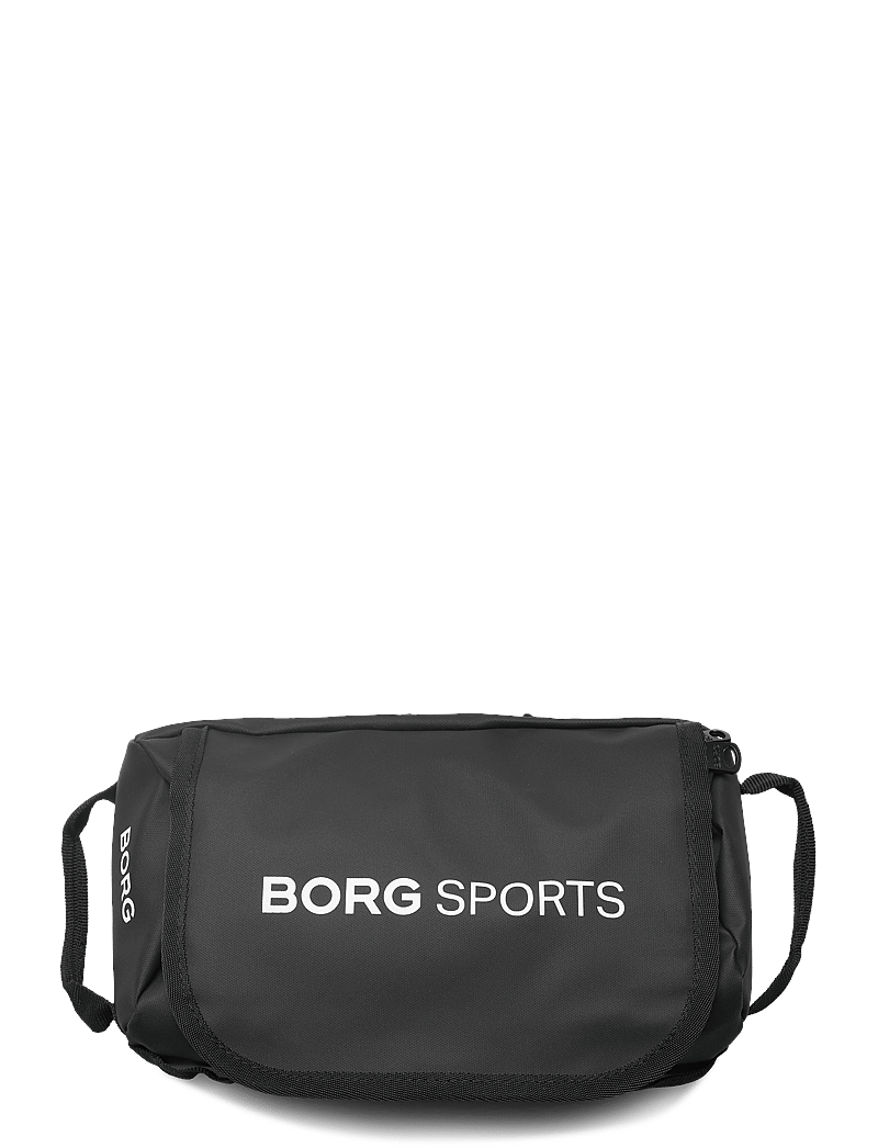 Björn Borg - SPORTS LIGHTWEIGHT BOXER + WASH BAG 7p - multipack kalsonger - multipack 1 - 2