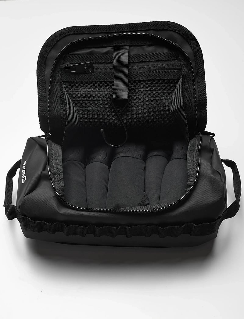 Björn Borg - SPORTS LIGHTWEIGHT BOXER + WASH BAG 7p - multipack kalsonger - multipack 1 - 1